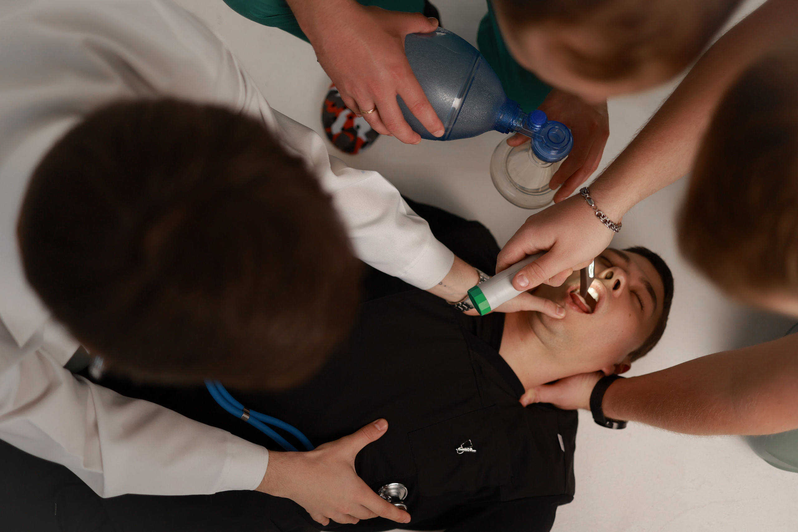 Мед Институт. Фотограф Донецк. Горловка. ДНР. Севастополь