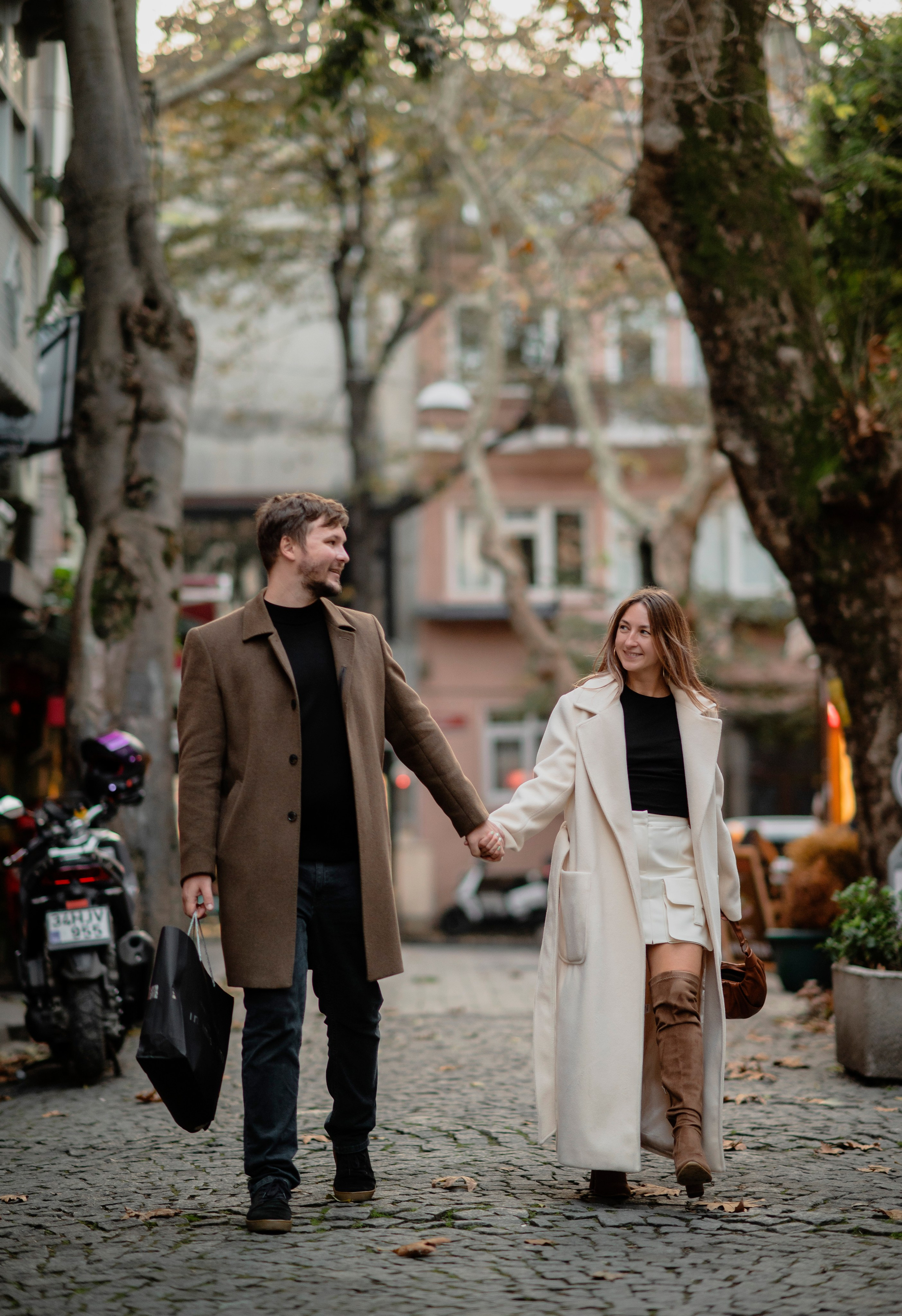 Istanbul. Свадебный и Трэвел фотограф Рустам Калимуллин