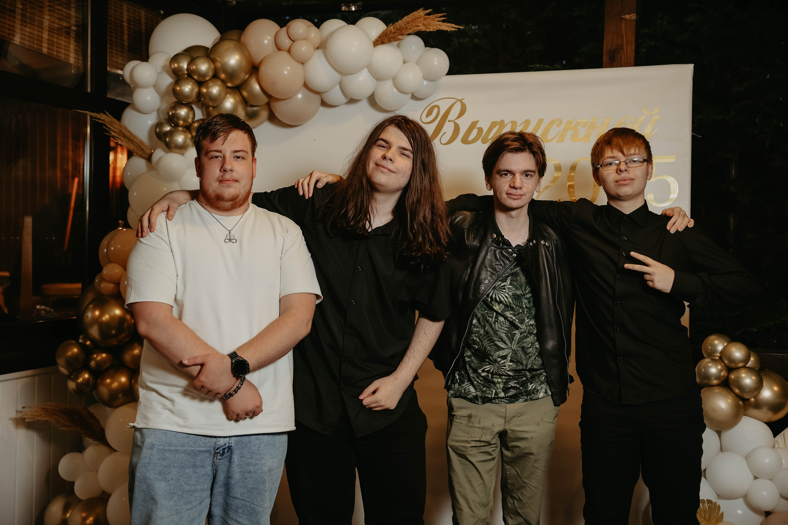 Выпускной 11А и 11Б. Photographer in Moscow & everywhere in the World Alena Vyalova