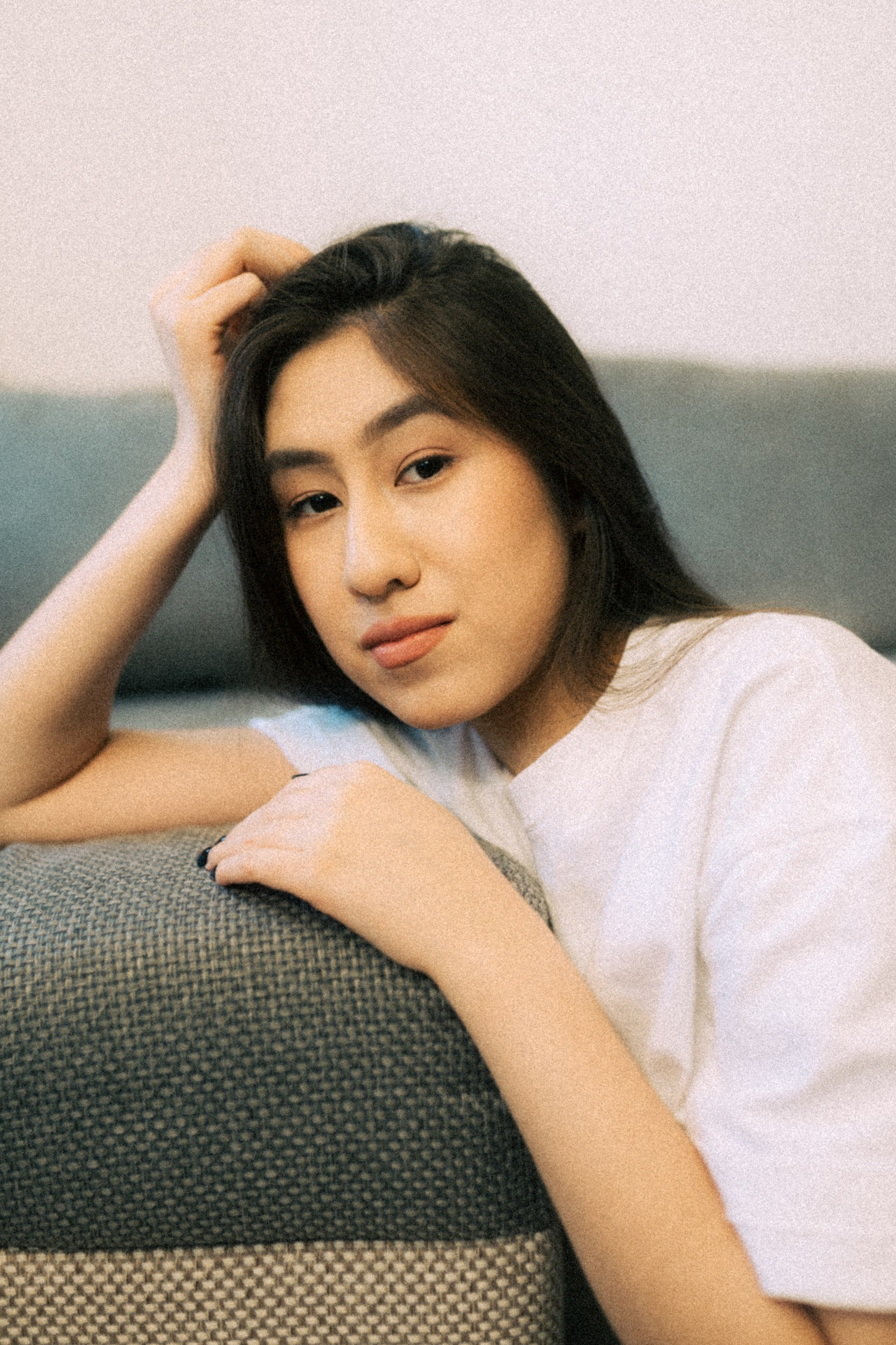 Персональные съемки