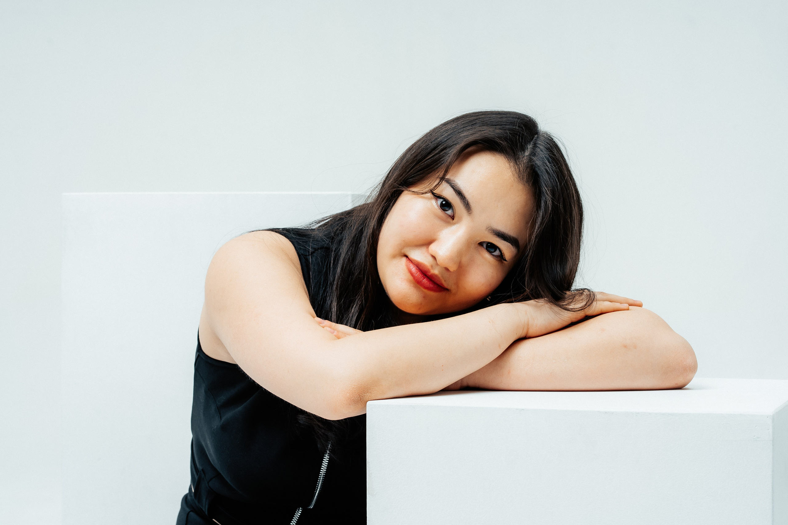 Персональные съемки