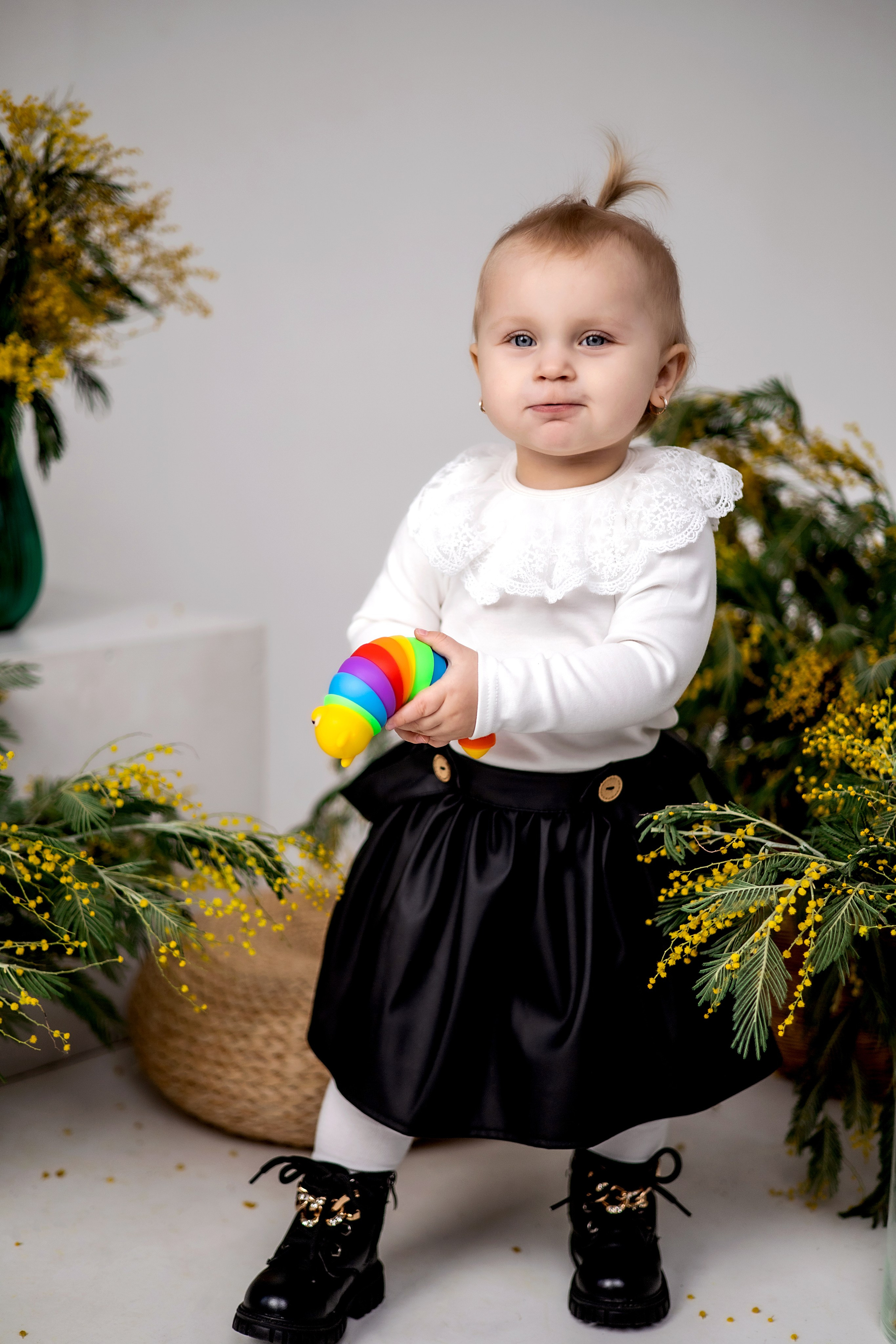 Евангелина. Фотограф Надежда Лукьянова