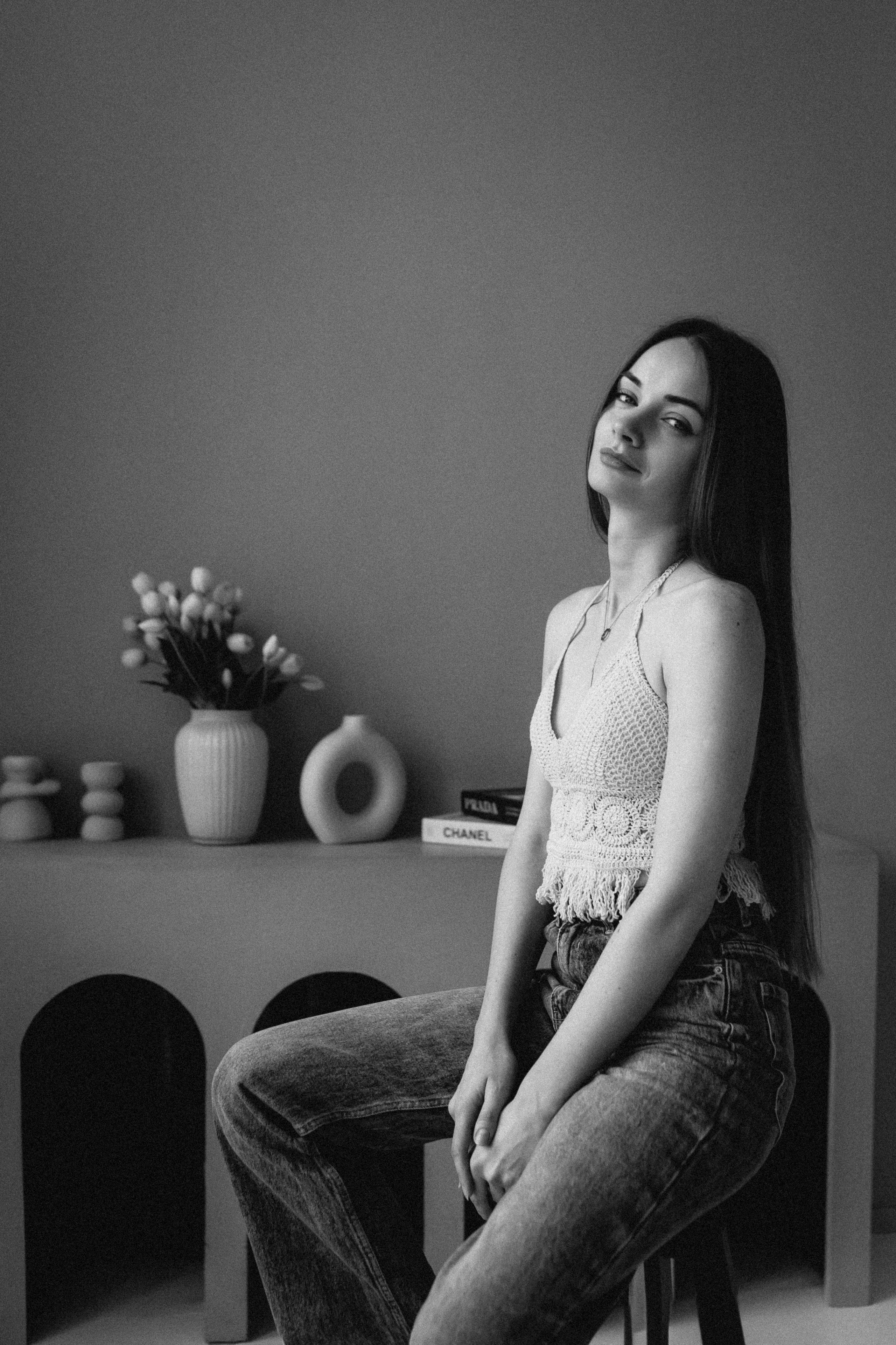 Вероника. Семейный фотограф Минск Усова Ольга