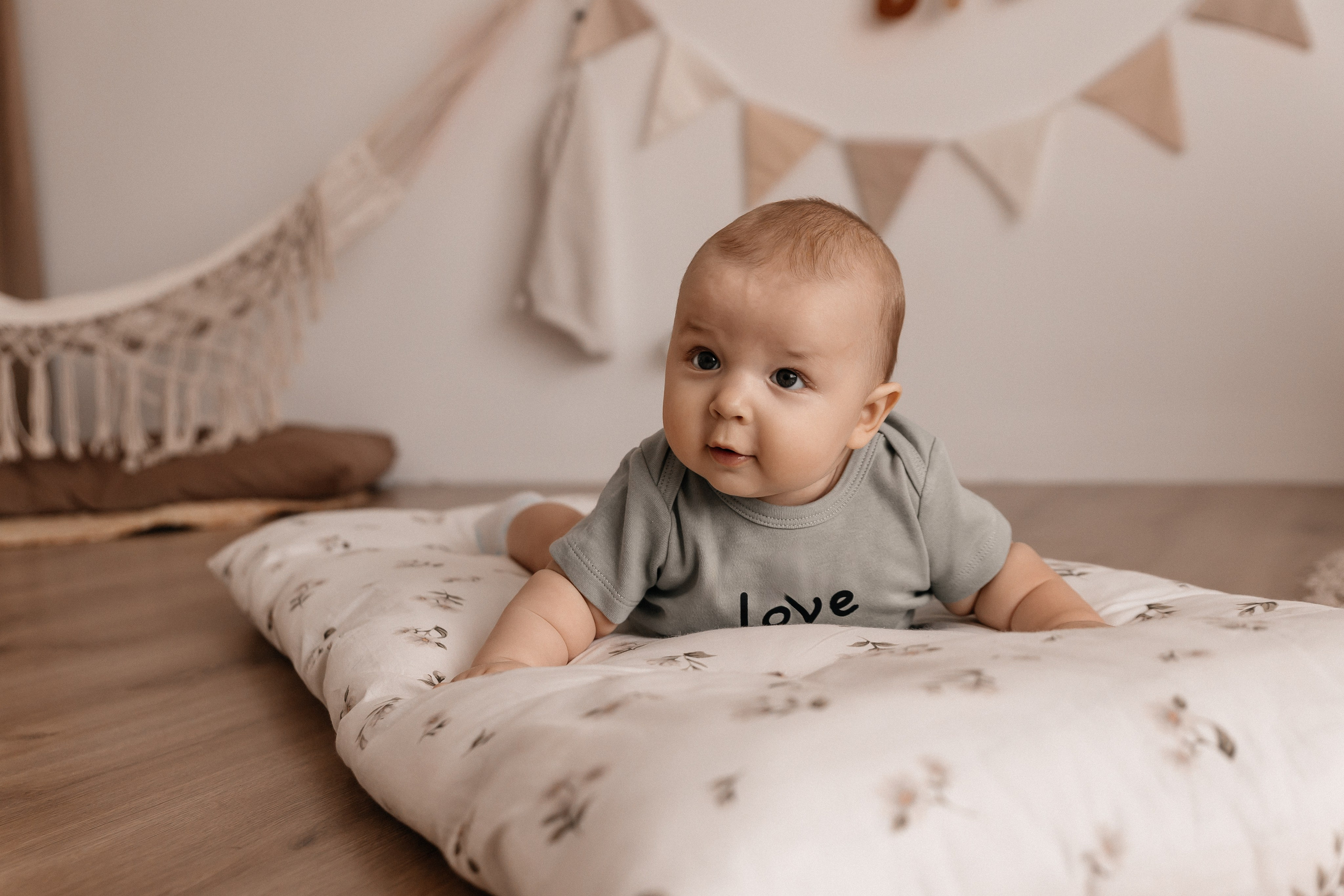 Павел, Кристина, Святослав, Елисей. Семейный фотограф Минск Усова Ольга