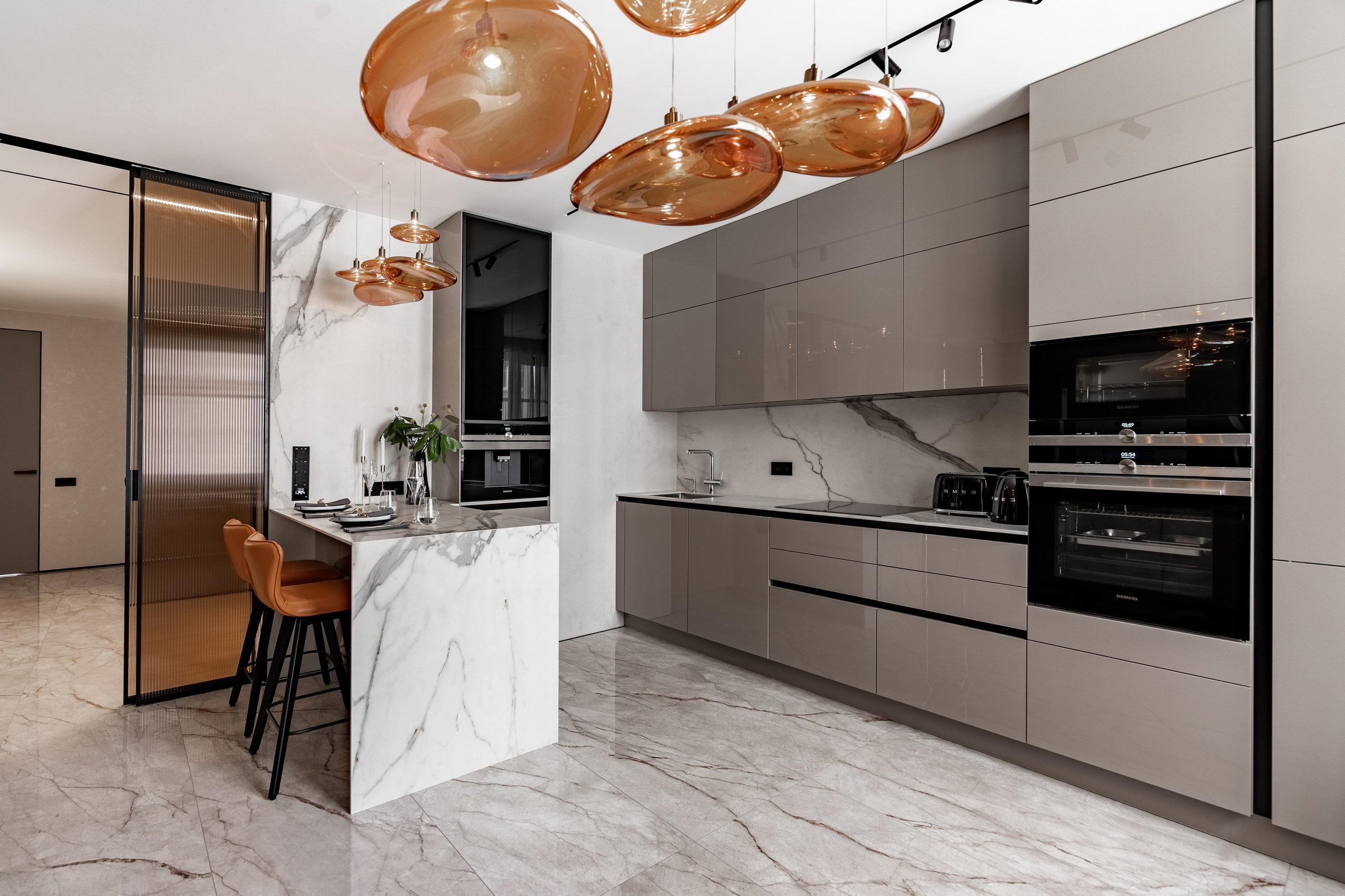 Дизайн проект квартиры на Авиаконструкторов. Интерьерный фотограф Мария Моисеева