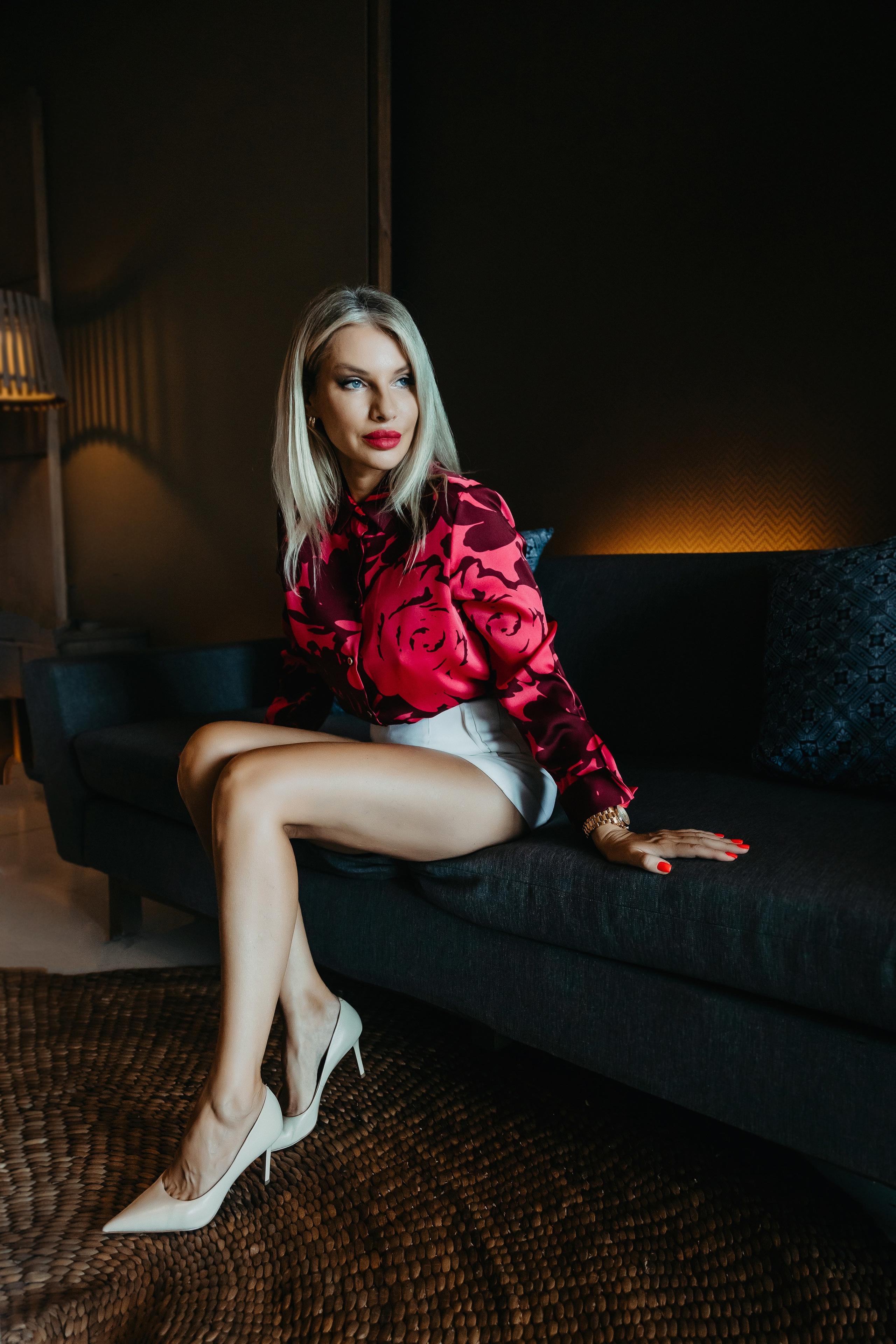 Price. Профессиональный фотограф Нурмиева Вероника