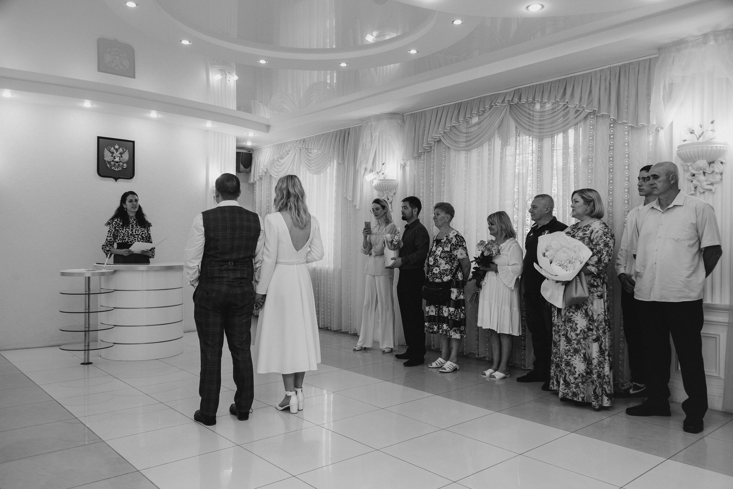 Ирина и Михаил. Фотограф в Самаре Сташенкова Юлия