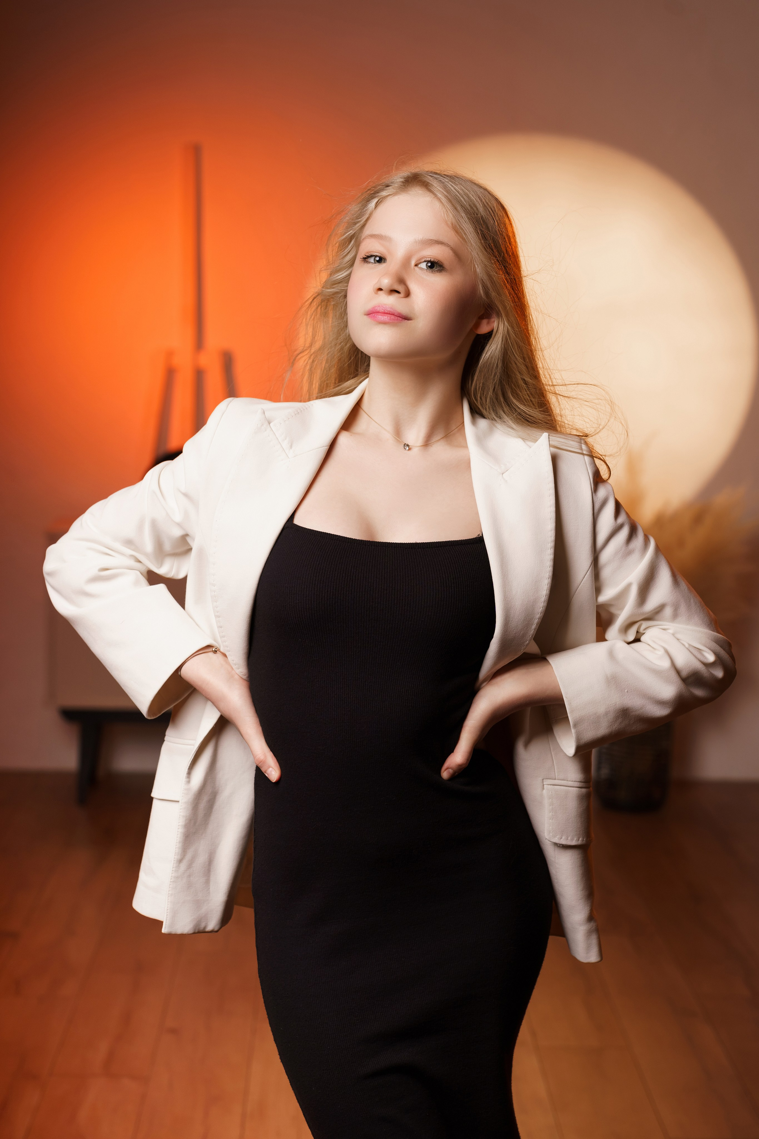 Терракотовая. Выпускные альбомы и фотосессии в Кирове от Протасовой Жени