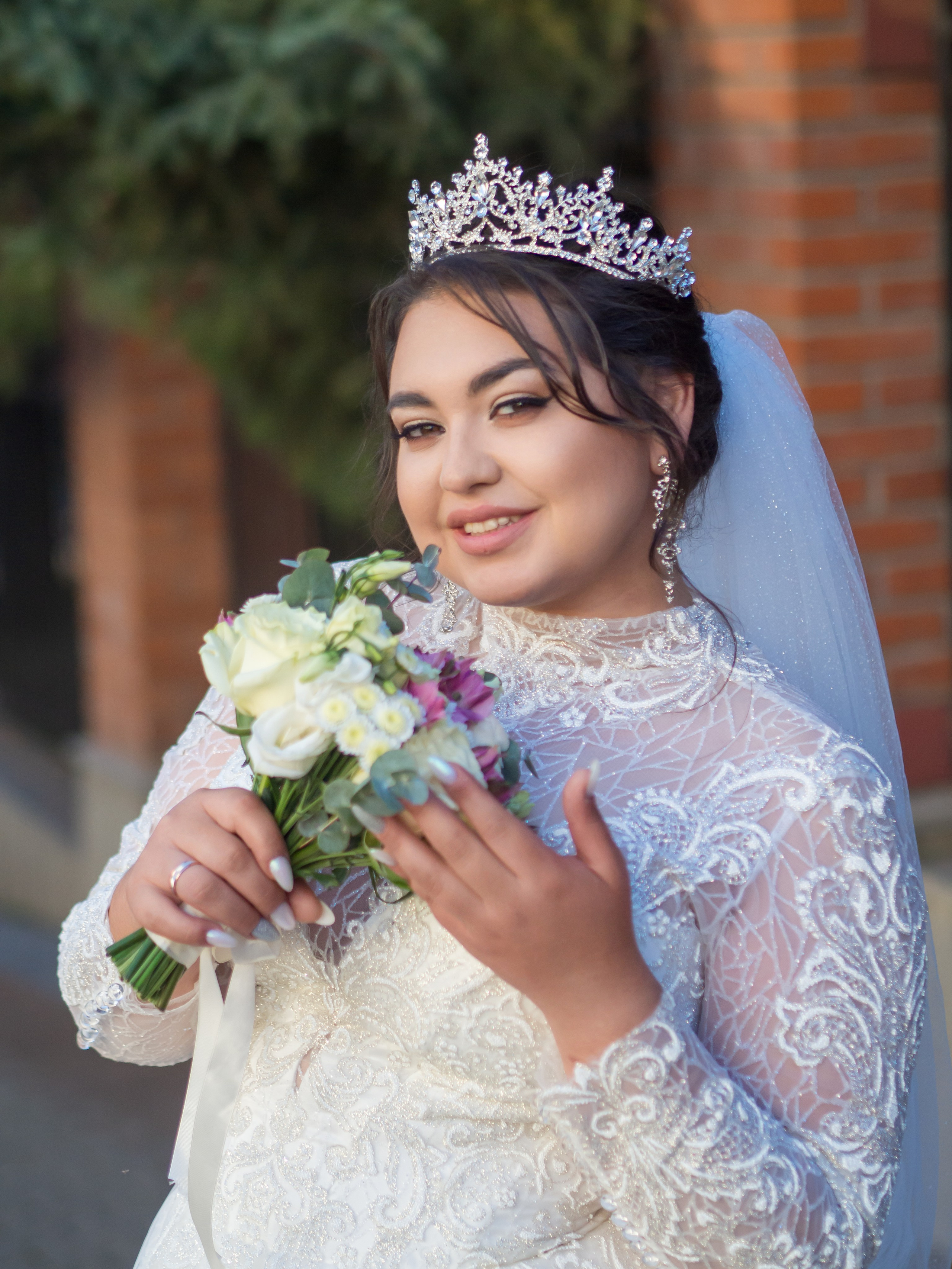 Свадебная съёмка. Фотограф в Хабаровске