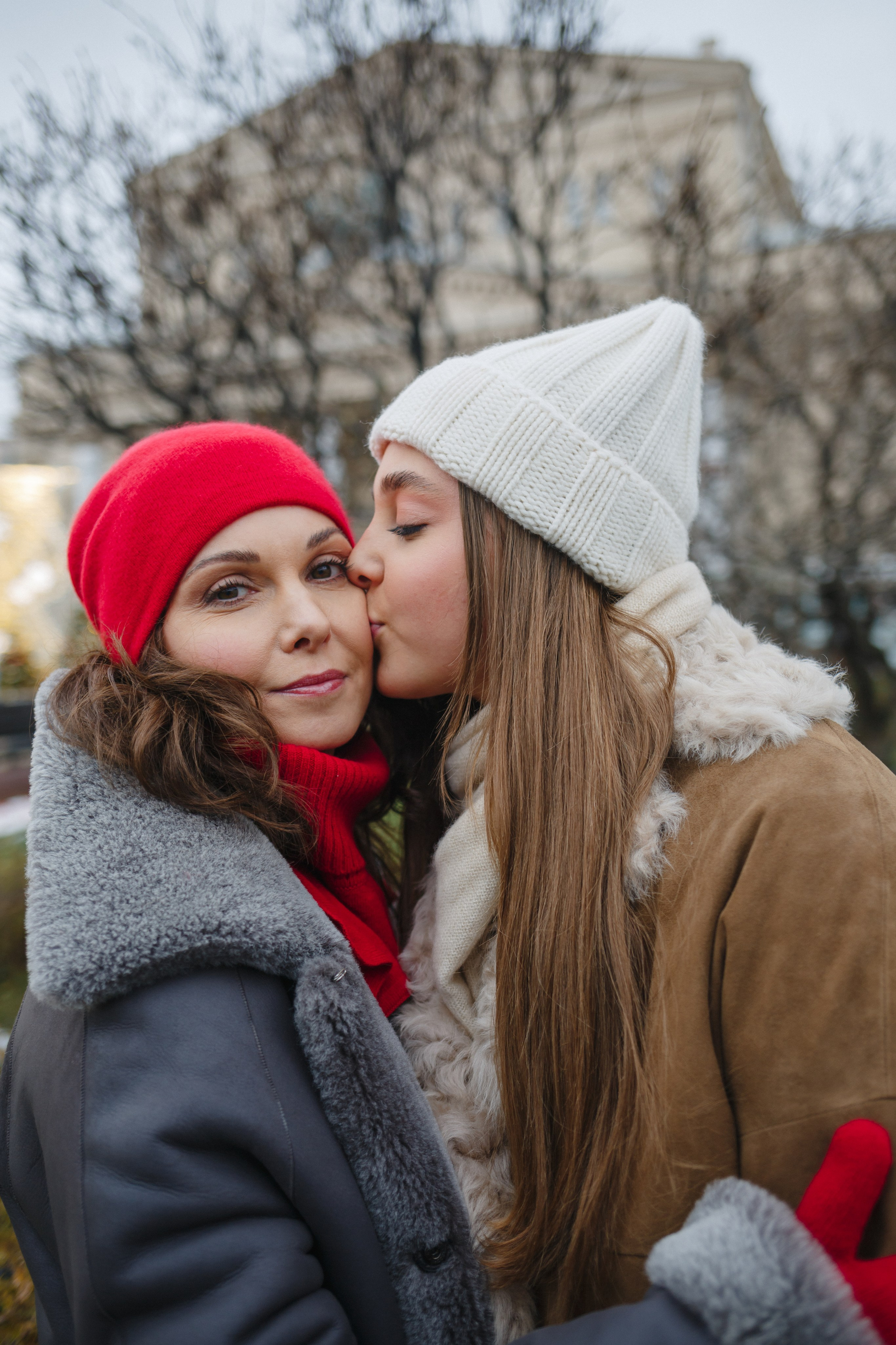 Александра. Семейный фотограф Николаева Ольга