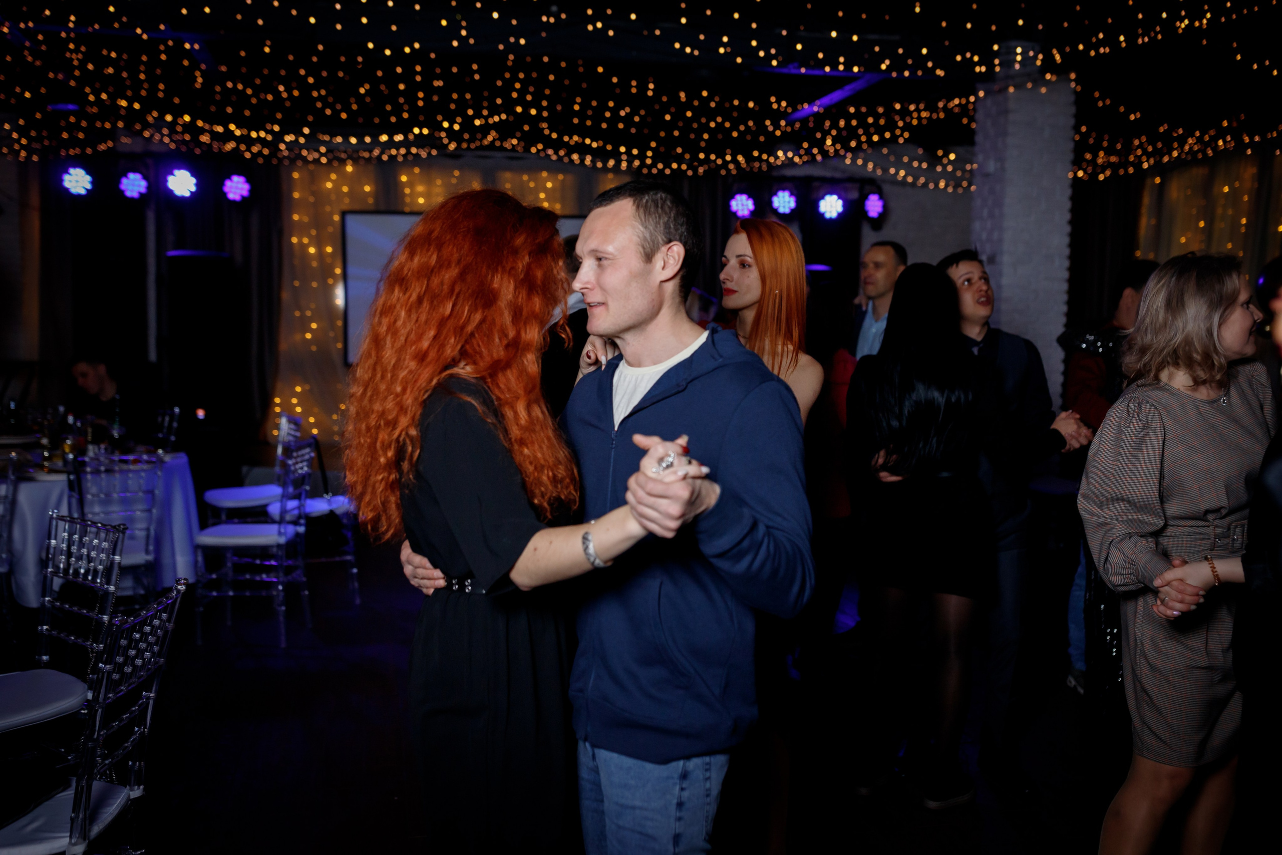 Репортажная фотосъёмка — корпоратив Сималенд 2024