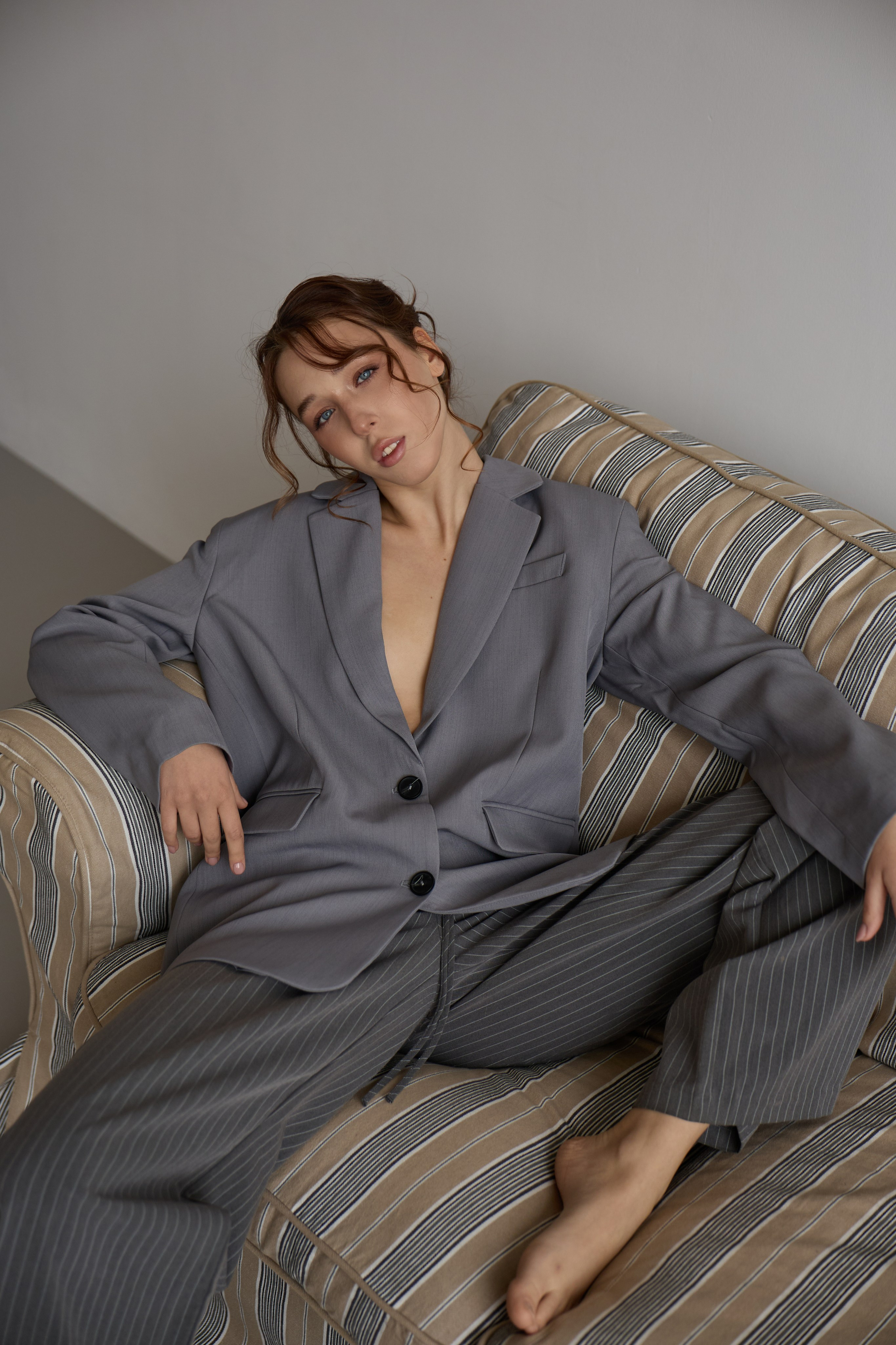 Анастасия. Женский, семейный фотограф в Санкт-Петербурге и Ленинградской области Виктория Соловьёва