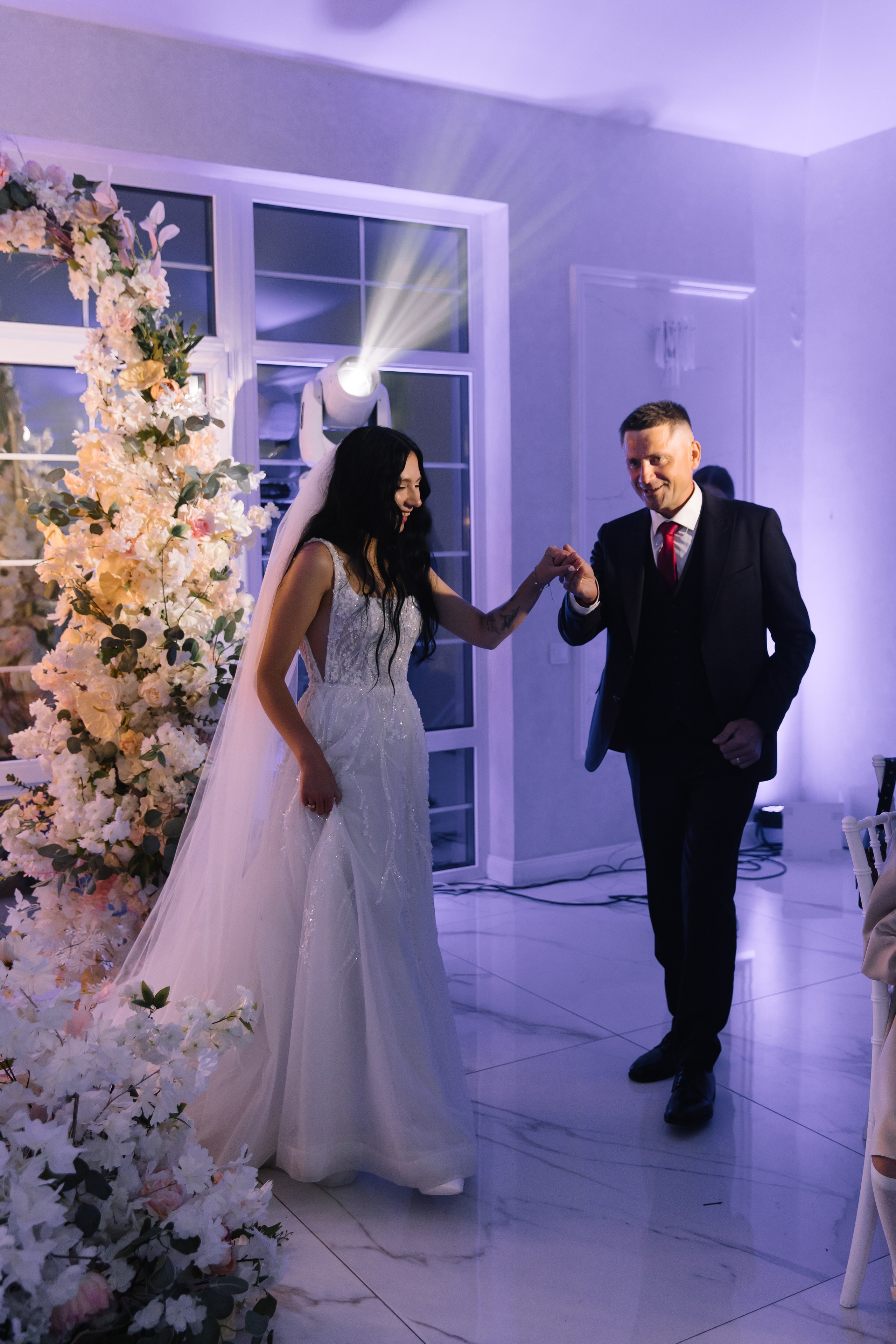 Anatasia & Vladimir. Фотограф в Минске — Юлия Деяк. Фотосессии в Минске