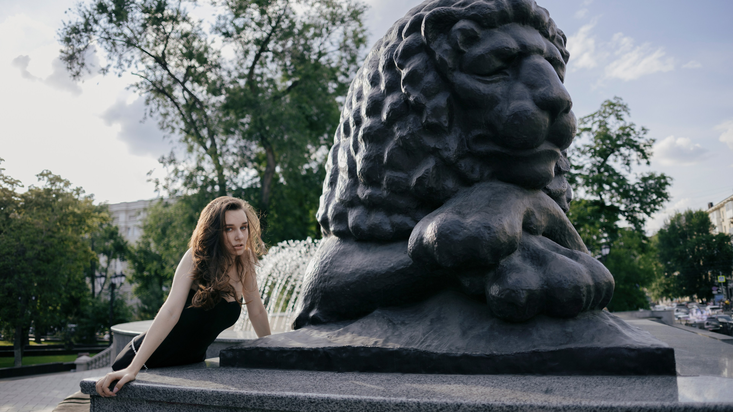 Портретный фотограф Ростов-на-Дону. Репортажный фотограф в городе Ростов-на-Дону Даниил Молодовский