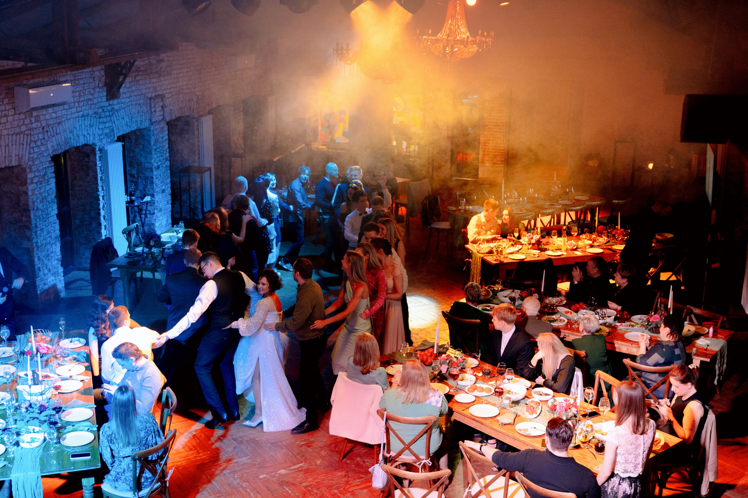 ТАНЯ и ЛЕША. Шашкова Вероника / Свадебный и семейный фотограф Москва и Ярославль