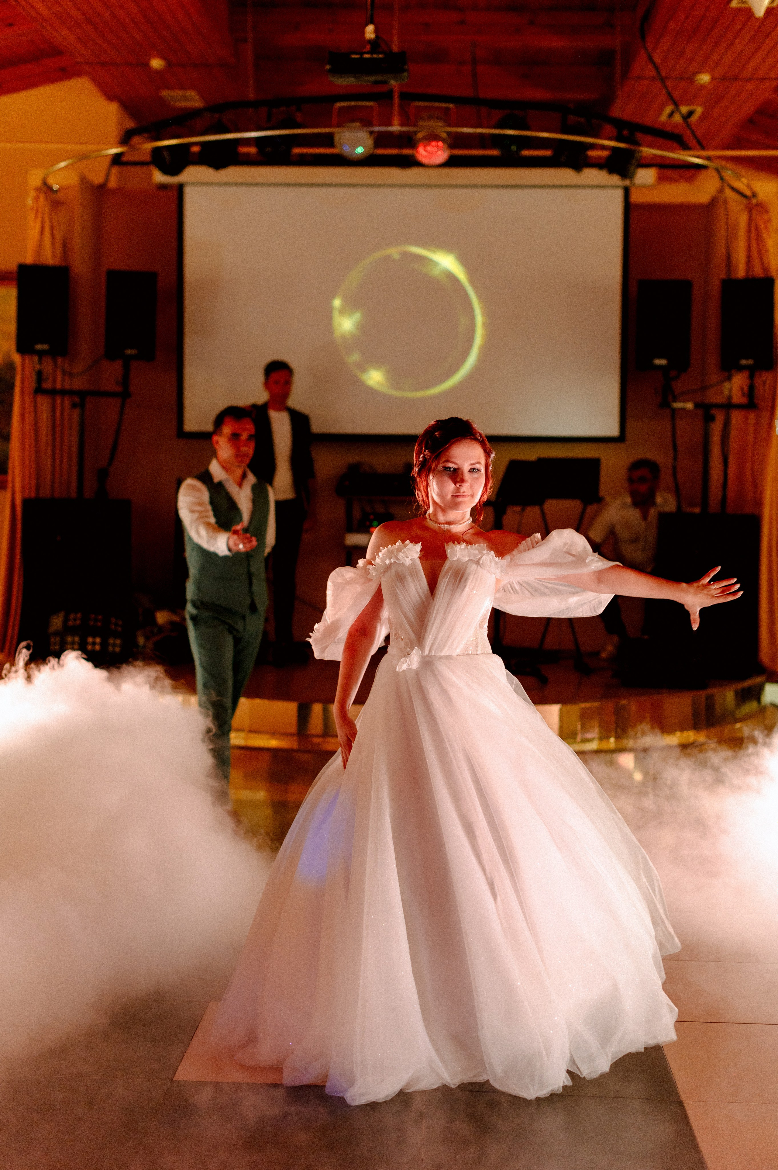 КСЮША и АРТЕМ. Шашкова Вероника / Свадебный и семейный фотограф Москва и Ярославль