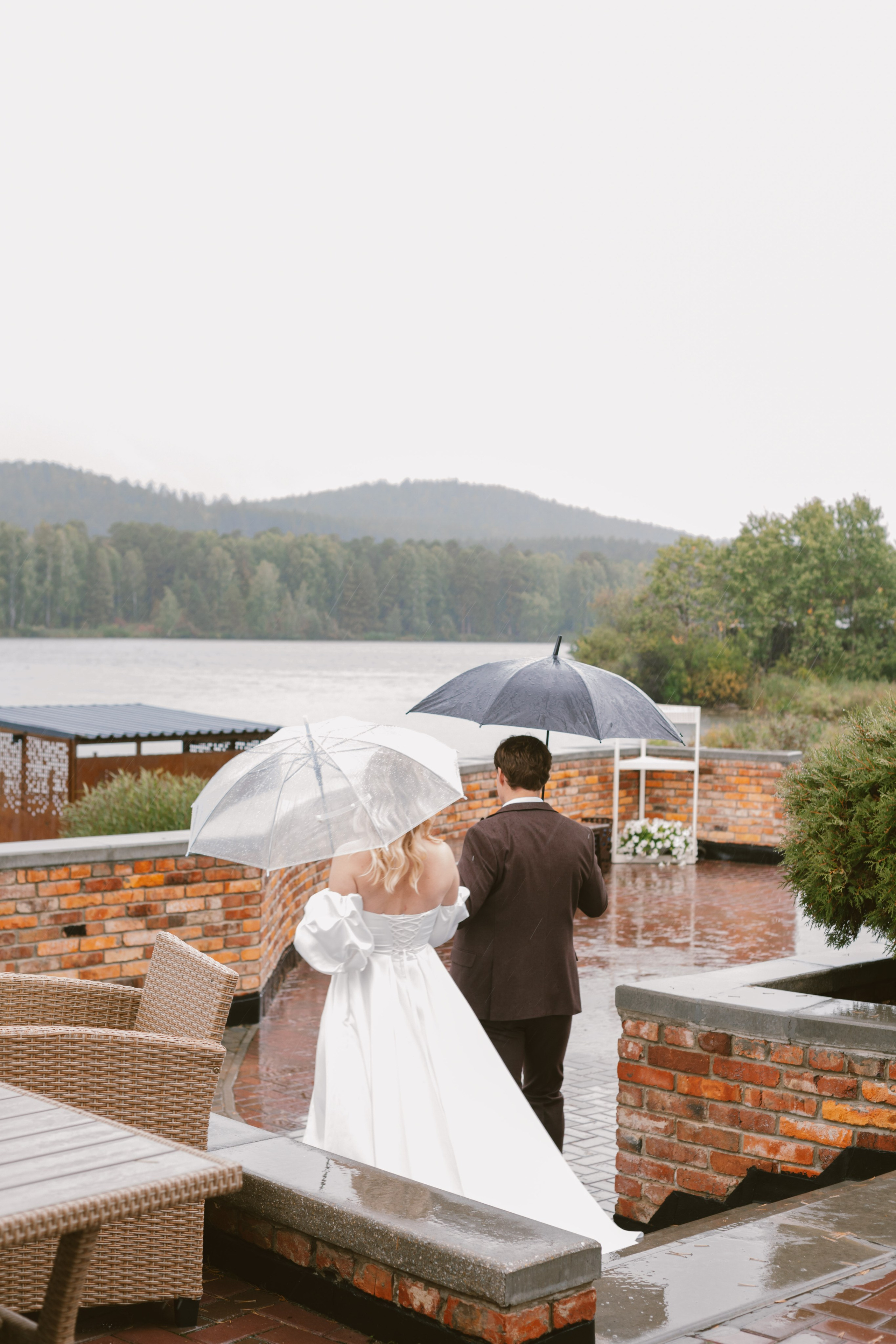 Анастасия и Сергей. Фотограф Елена Балакина (Челябинск)