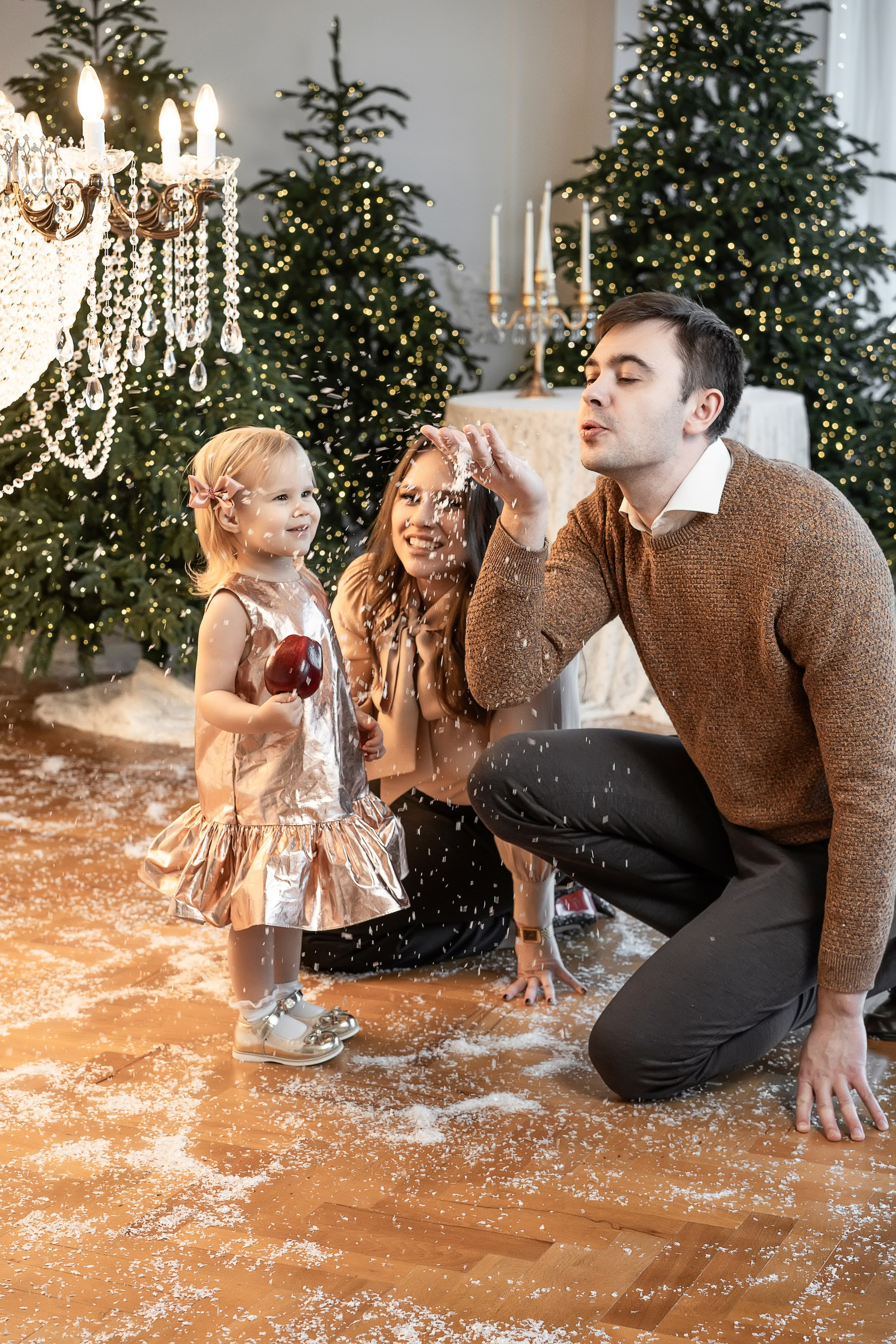 Беременность. Фотограф чувственности в Новосибирске Елена Побережная