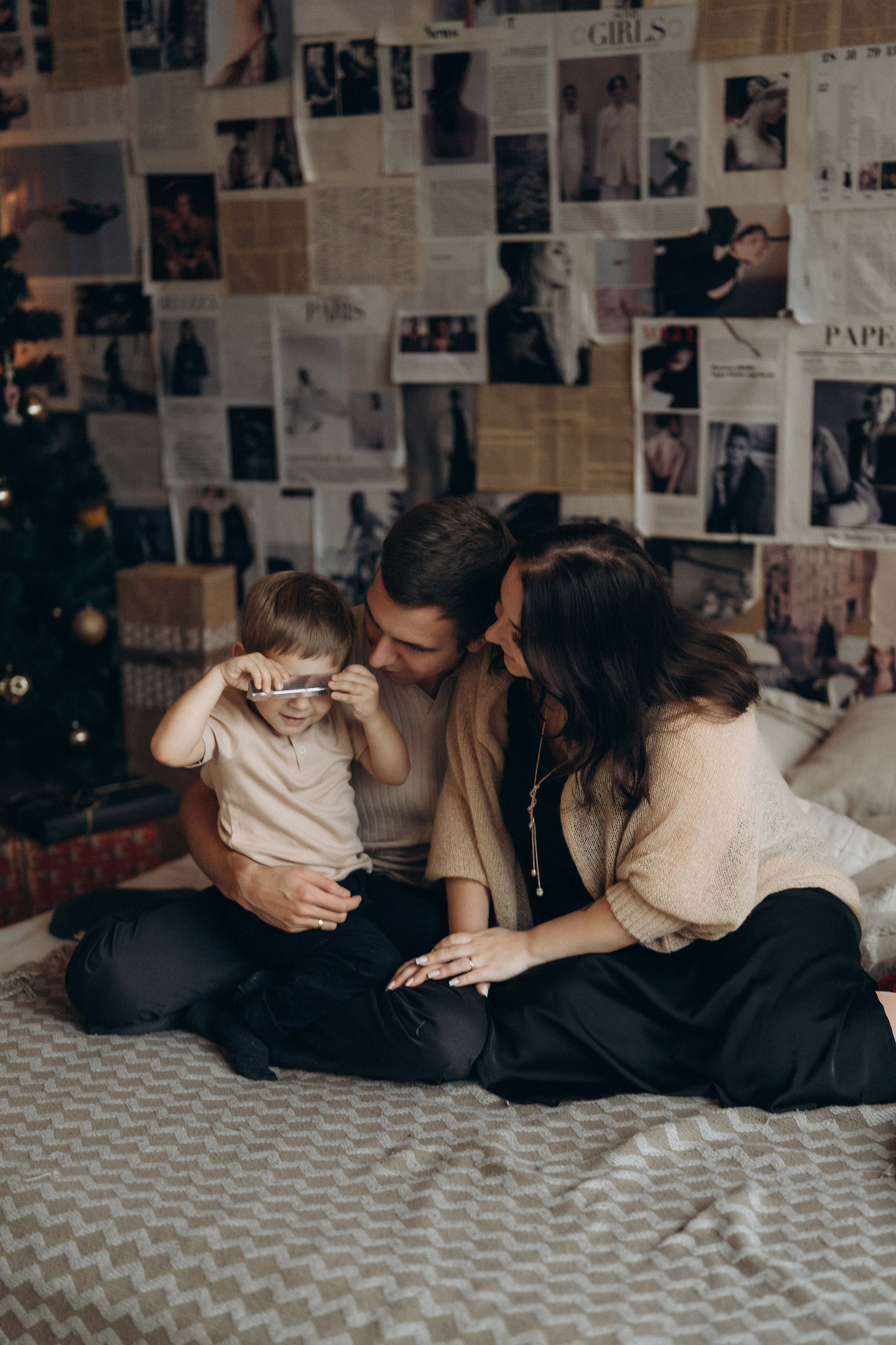 13.12.2025. Елизавета Шумик Семейный Фотограф