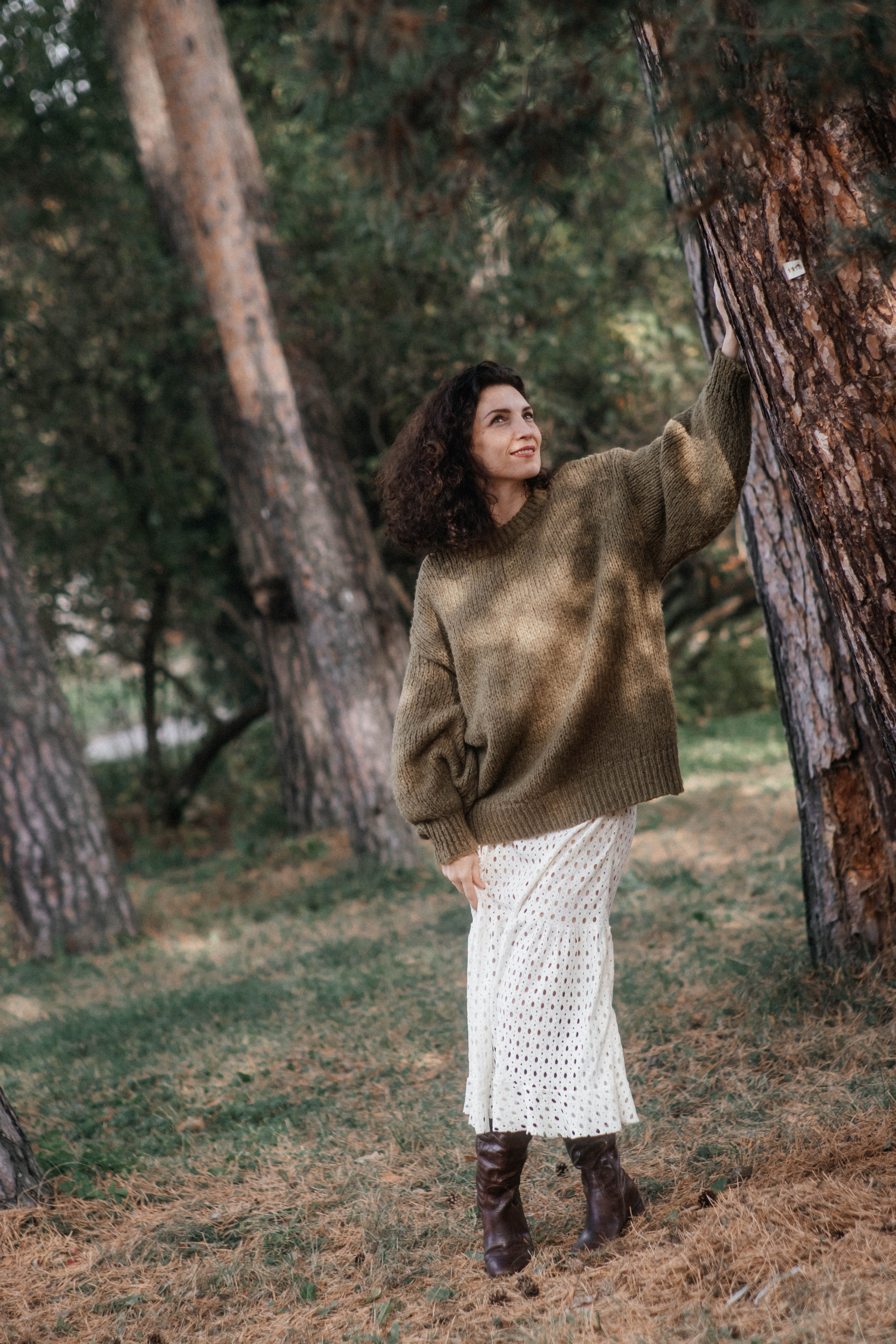 Осень в усадьбе. Видеограф и фотограф Анна Грачева г. Москва