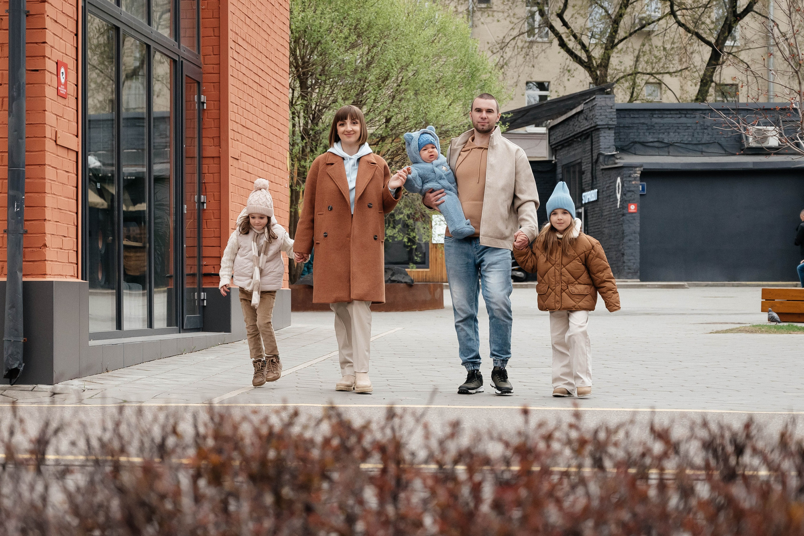 СЕМЕЙНАЯ ИСТОРИЯ. Съемка о любви. Фотограф в Москве и ближайшем Подмосковье