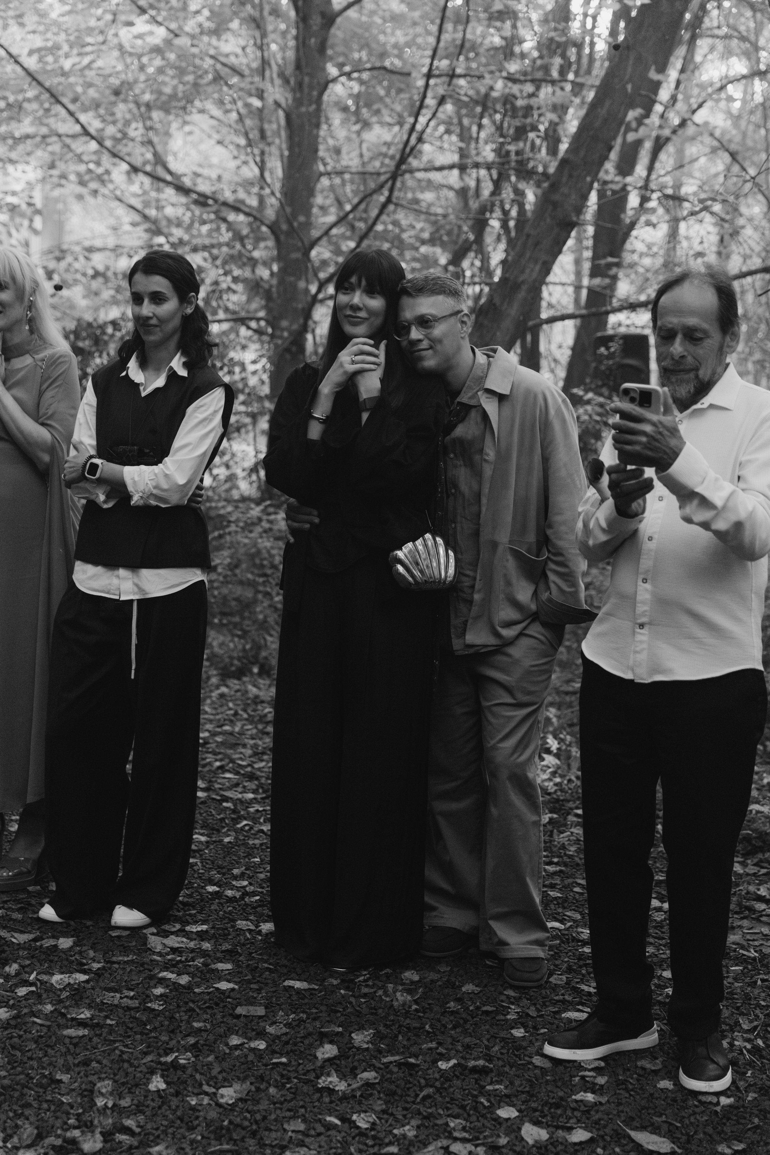 Le Moulin Jaune. Photographe à Paris
