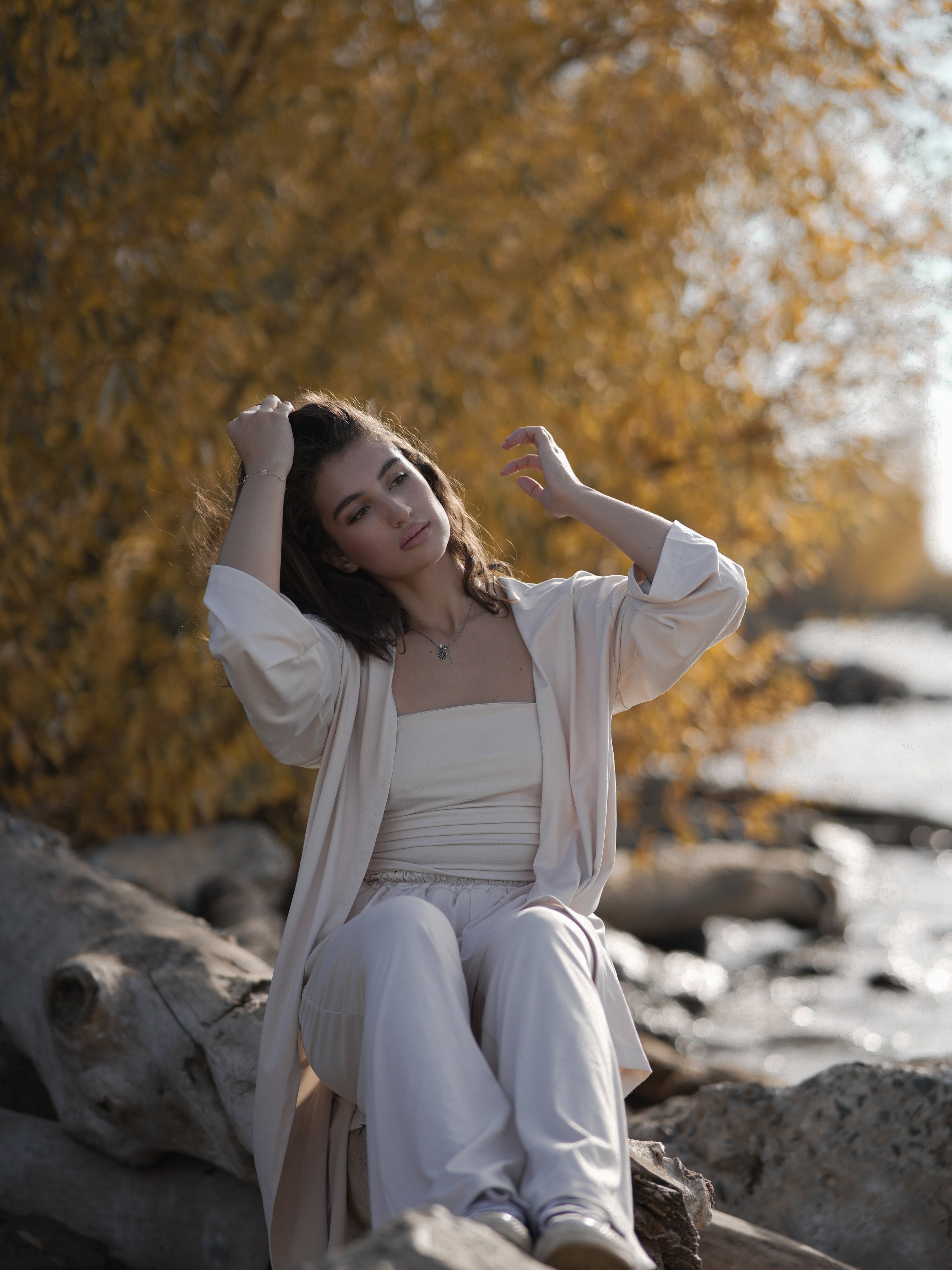 Индивидуальные. Главная