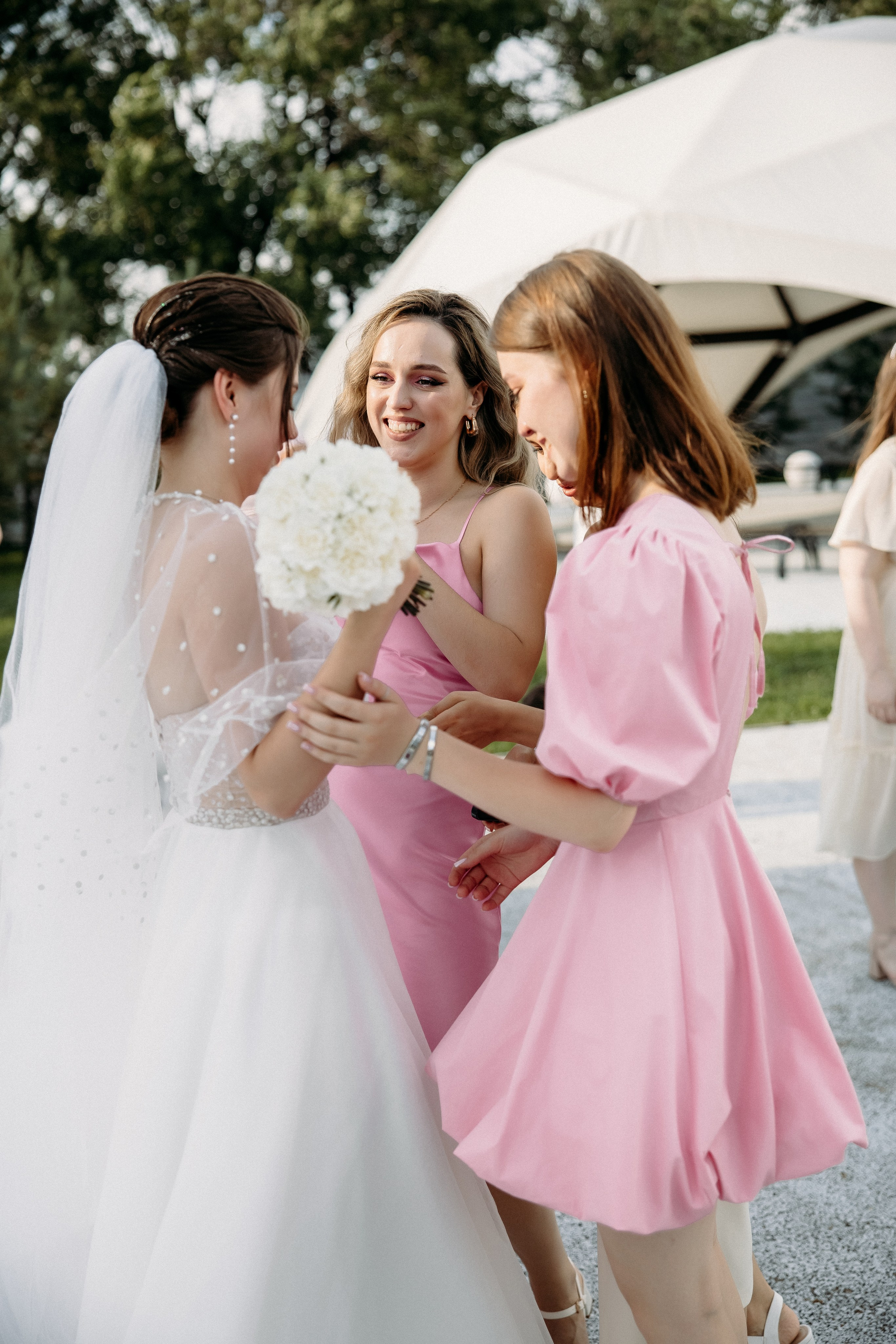 Алексей и Валерия. Свадебный и семейный фотограф Сасина Элина г.Хабаровск