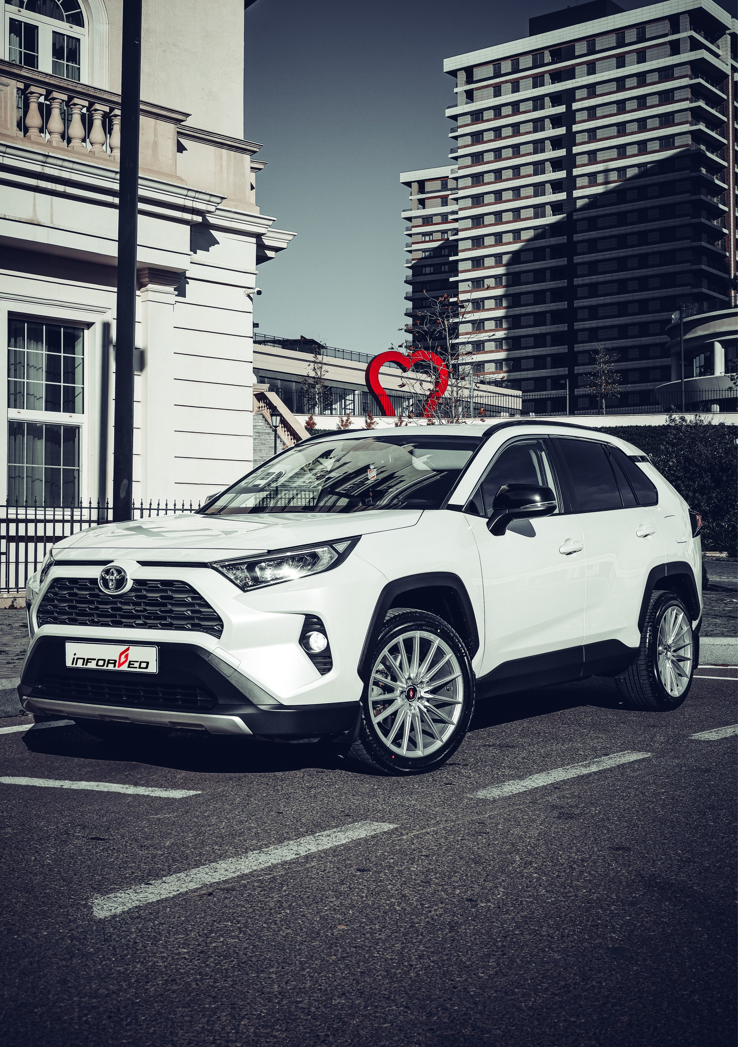 Рекламная фотосъемка. Фотограф в Баку Антон Колобов