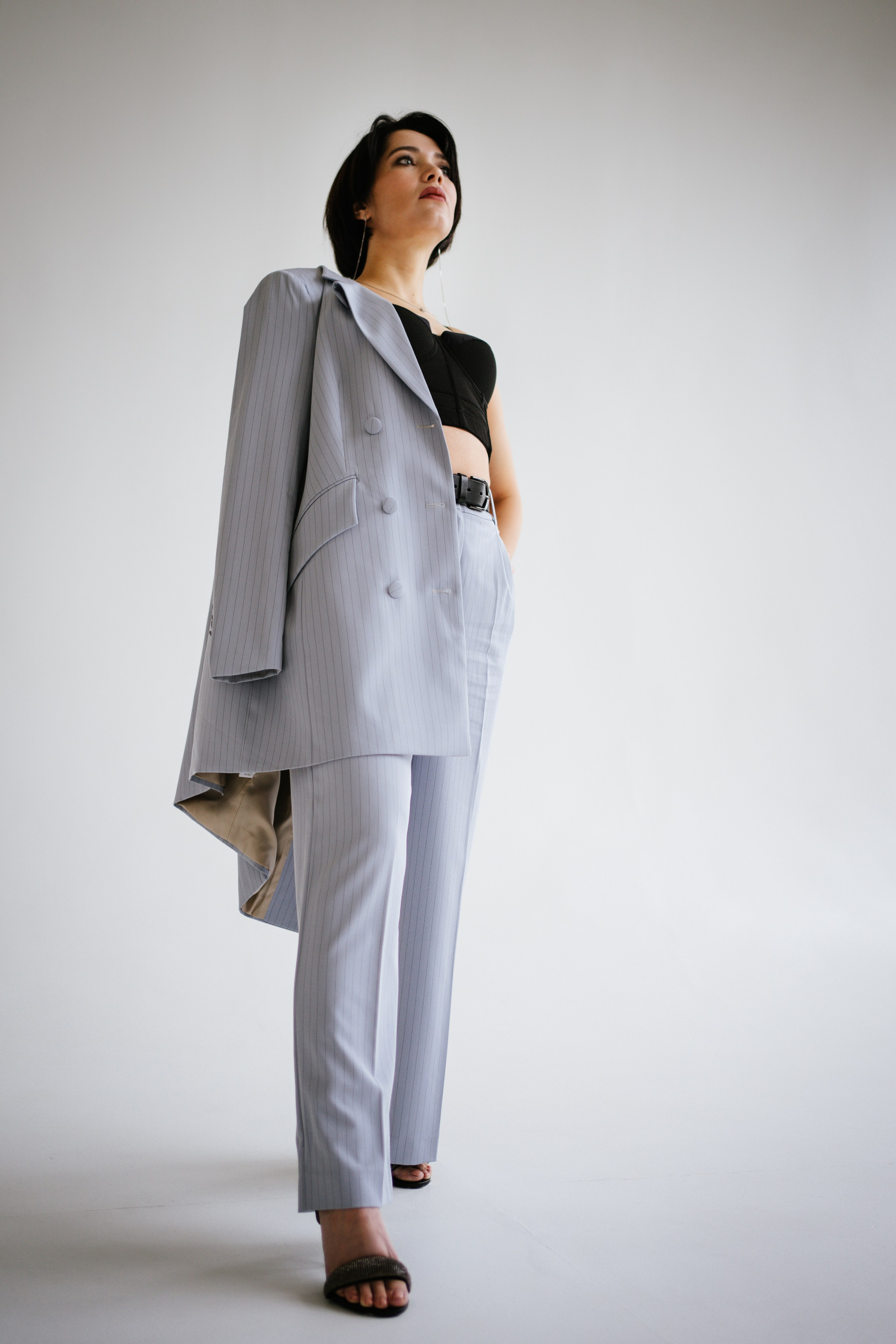 Дарья. Семейный и детский фотограф в Новосибирске Эвелина Лангеман