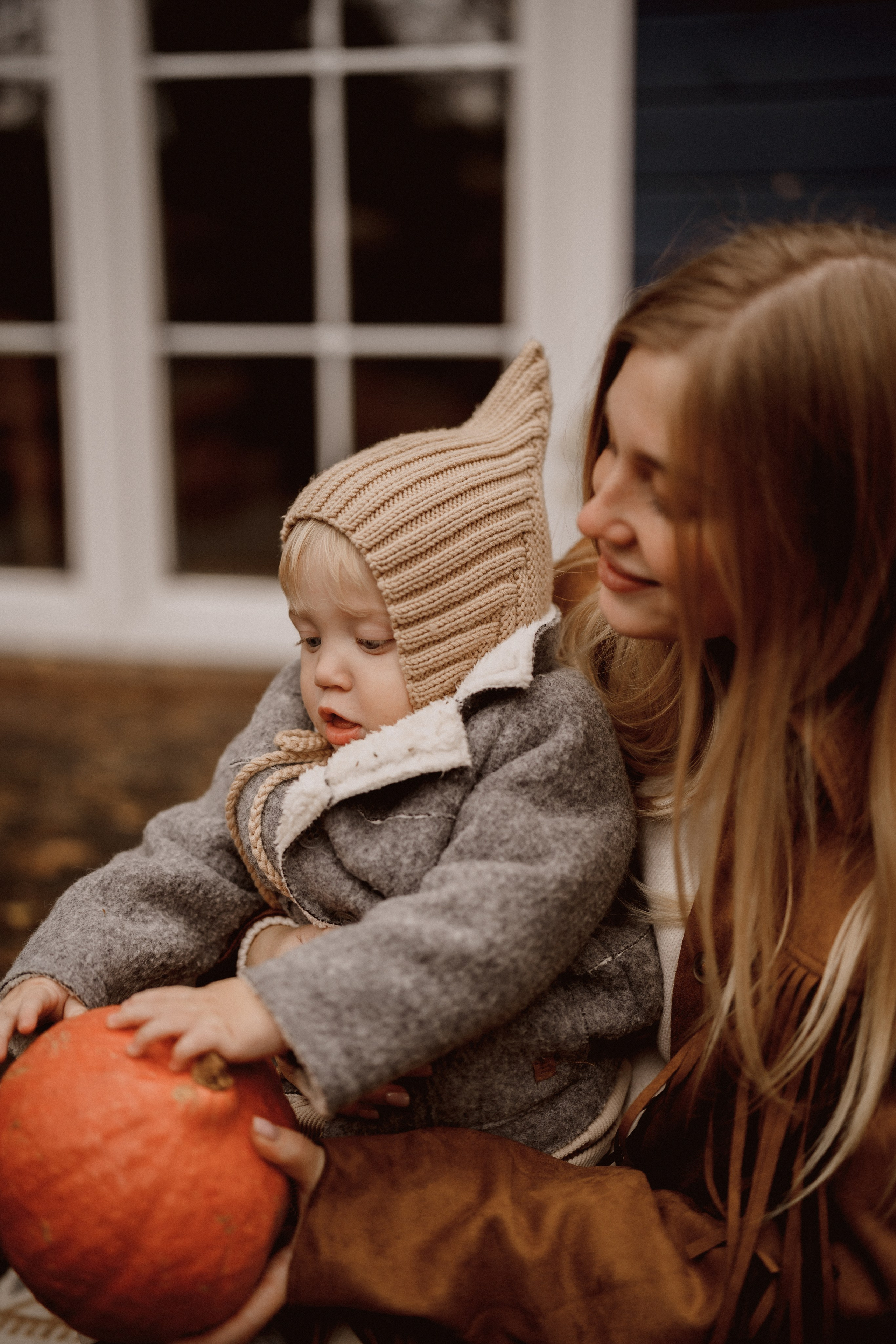 Семейная фотосессия на даче. Семейный и детский фотограф в Сергиев Посаде, Хотьково Якимчук Любовь