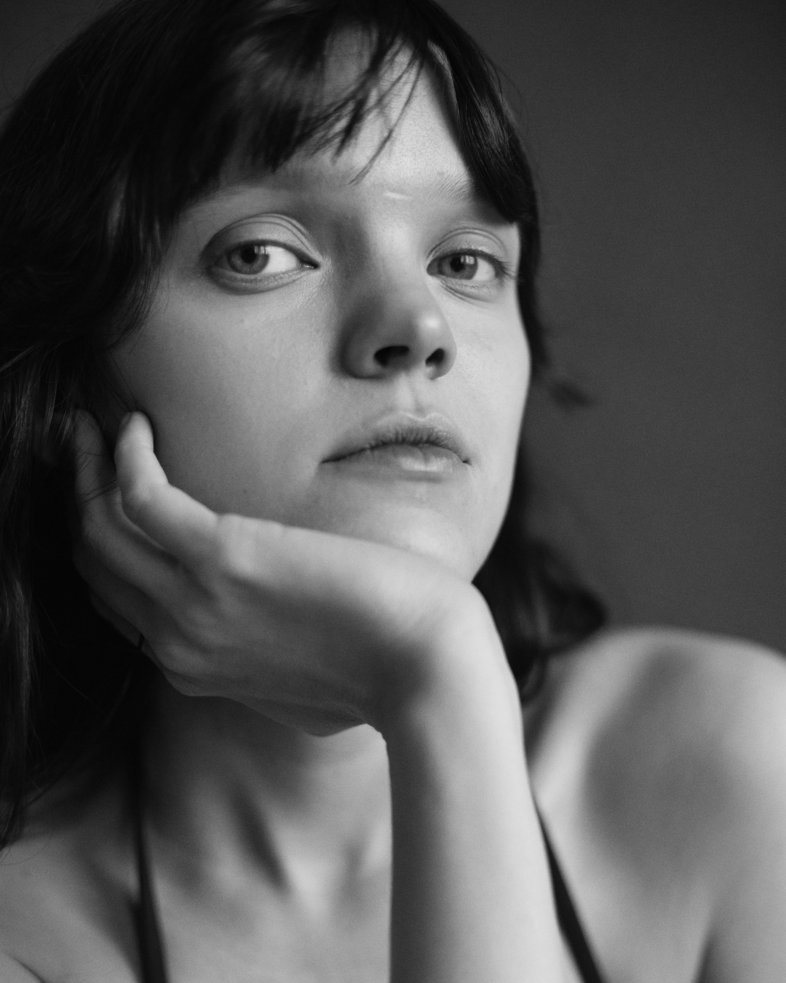 Алёна. Фотограф в Москве — Евгения Прокопенко