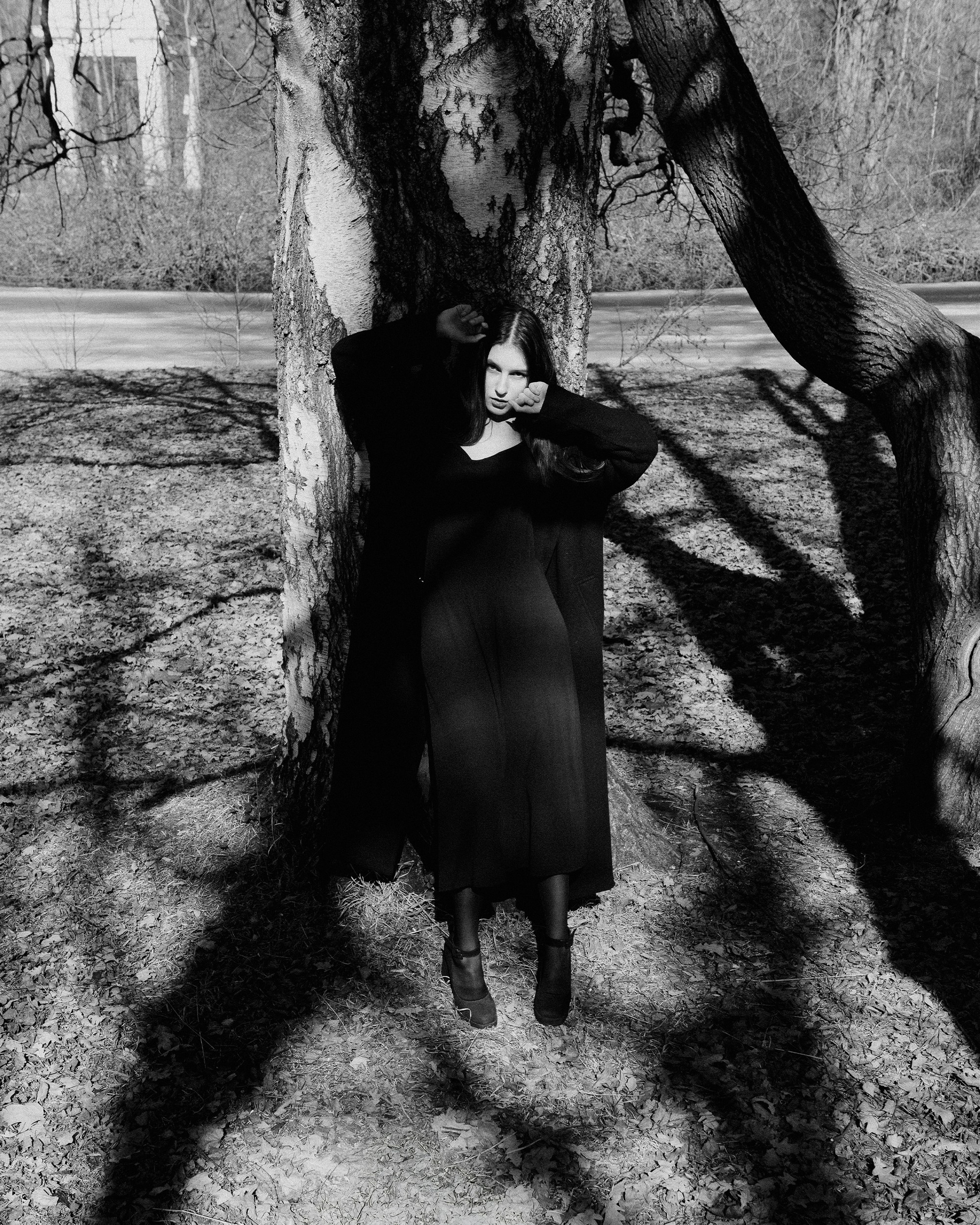 Геля. Фотограф в Санкт-Петербурге Neromonde