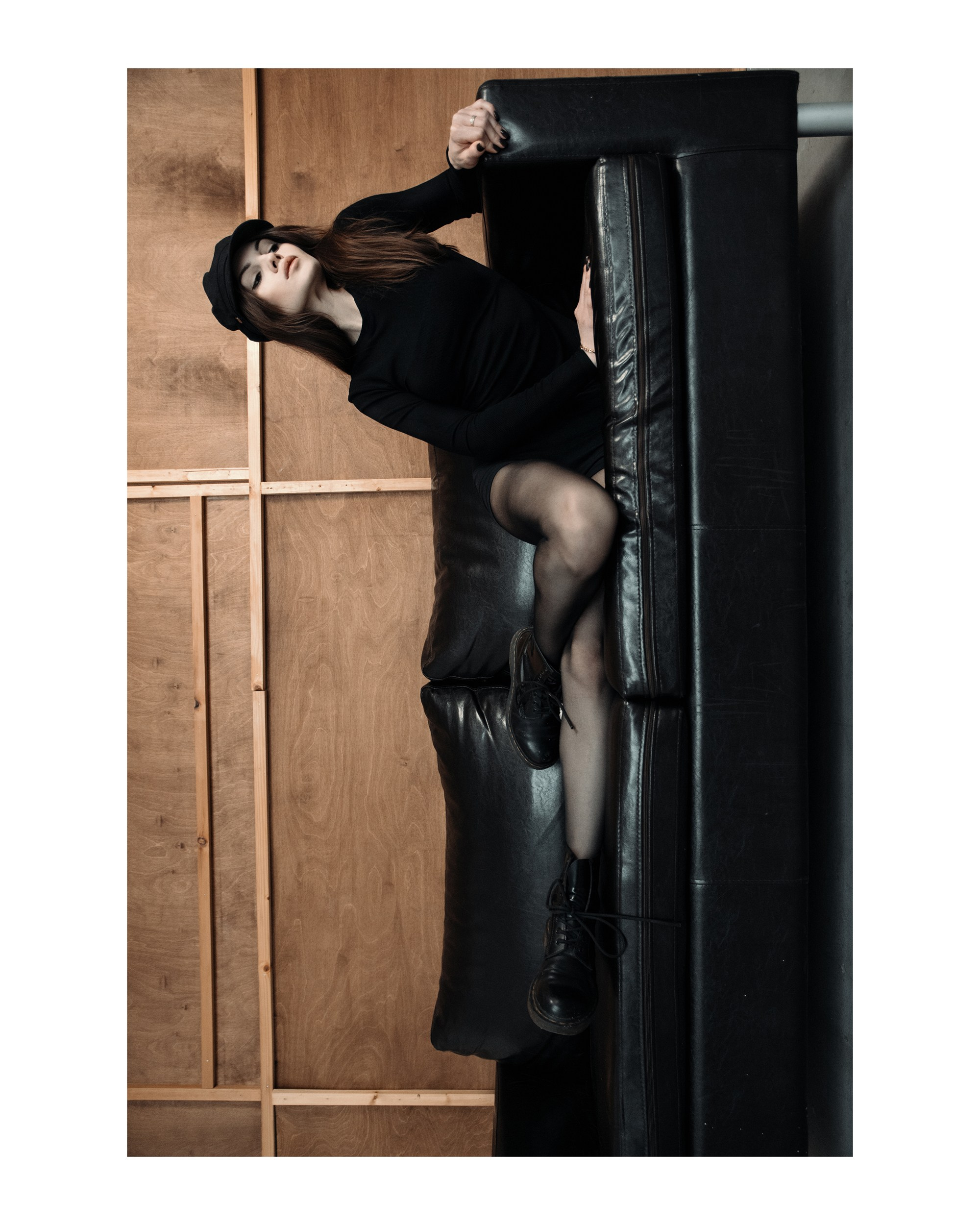 Полина. Фотограф в Санкт-Петербурге Neromonde