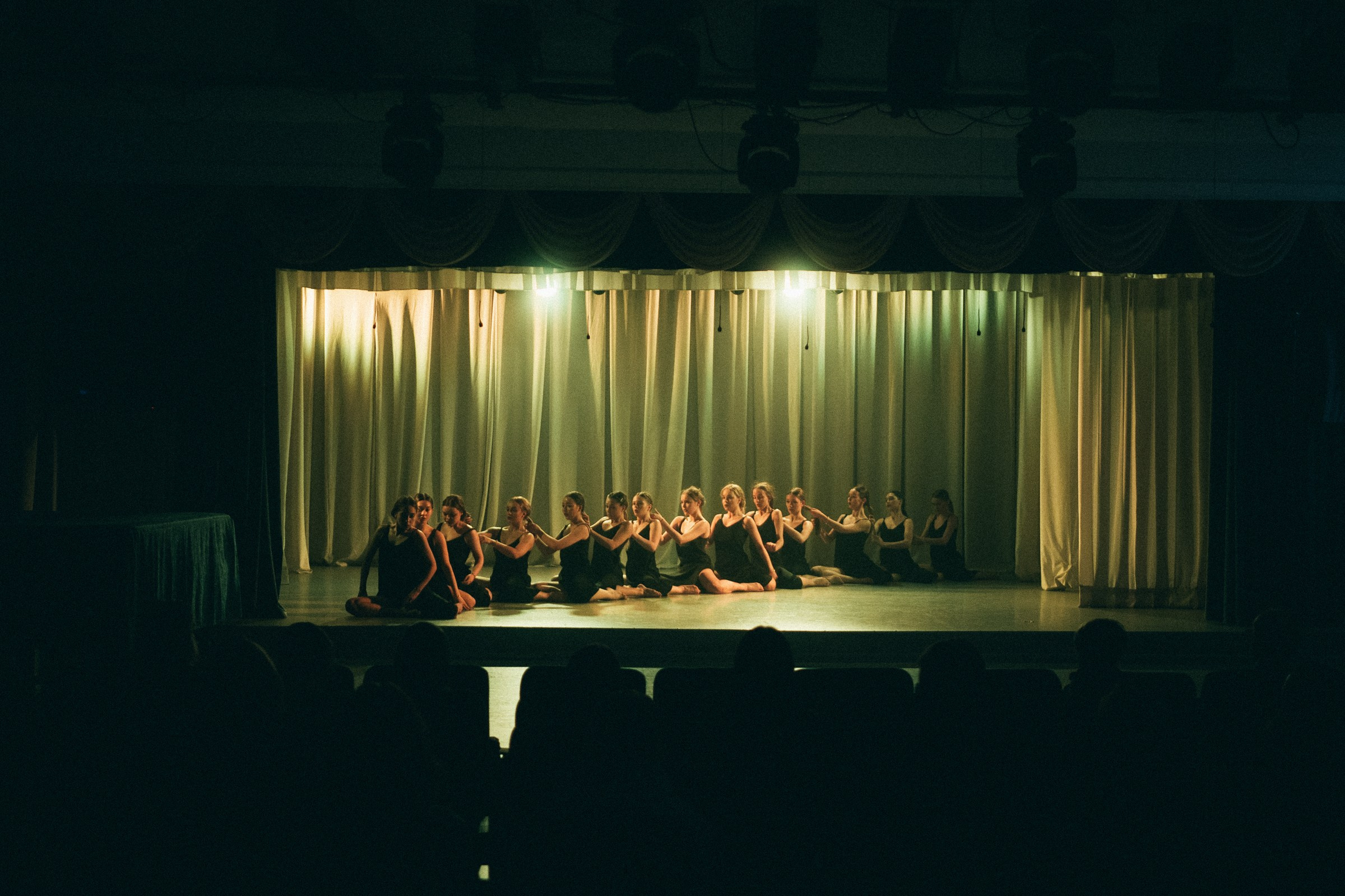 КемГИК. Фотограф на любое событие в Кемерово