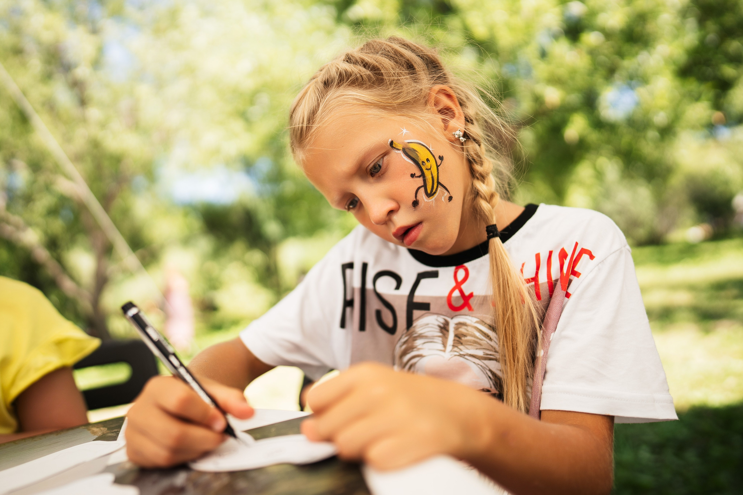 День семьи и здоровья | Газпромнефть. Фотограф на любое событие в Кемерово