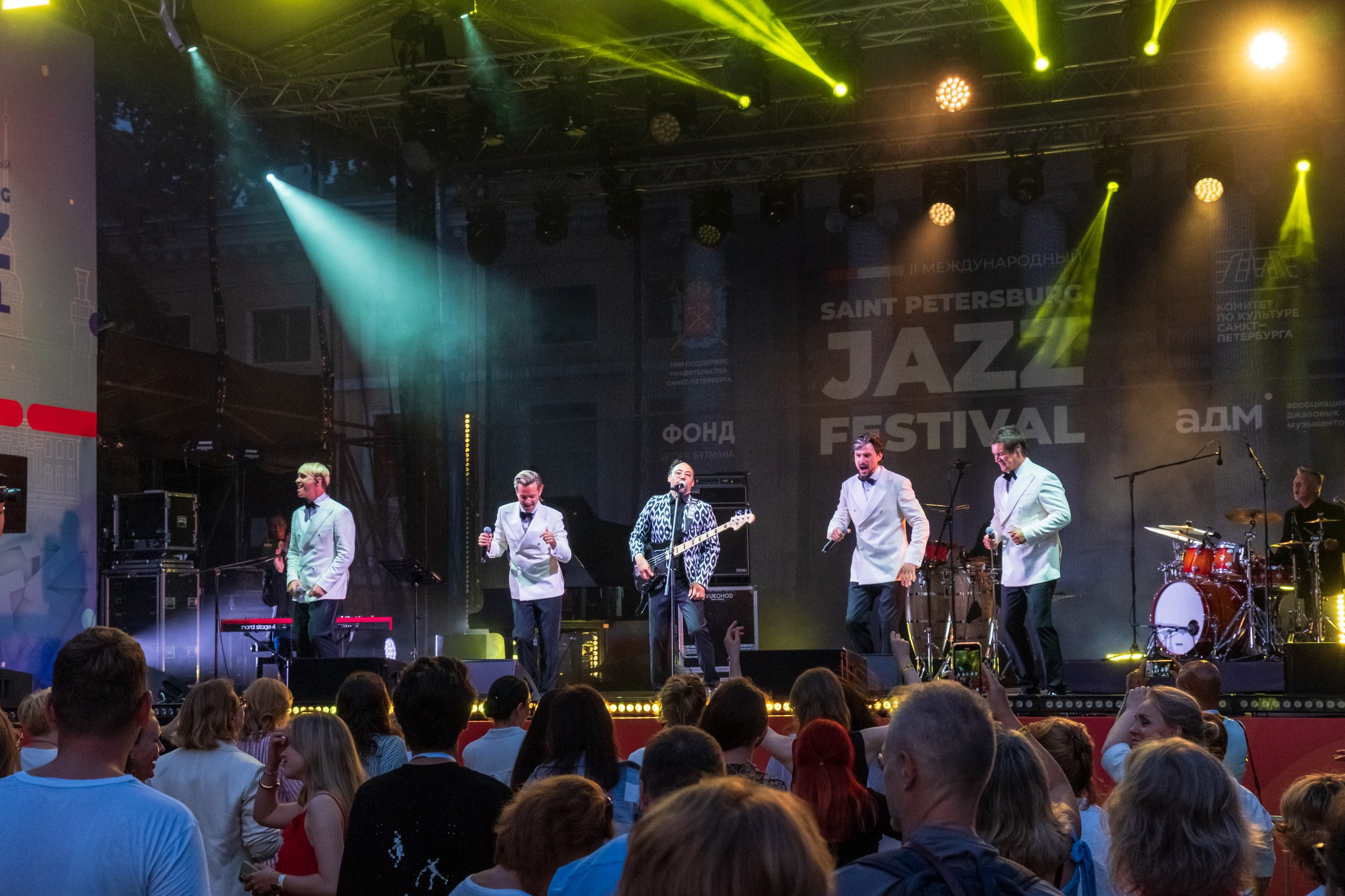 РЕПОРТАЖ. Фотограф в Санкт-Петербурге и Москве Юлия Паршакова