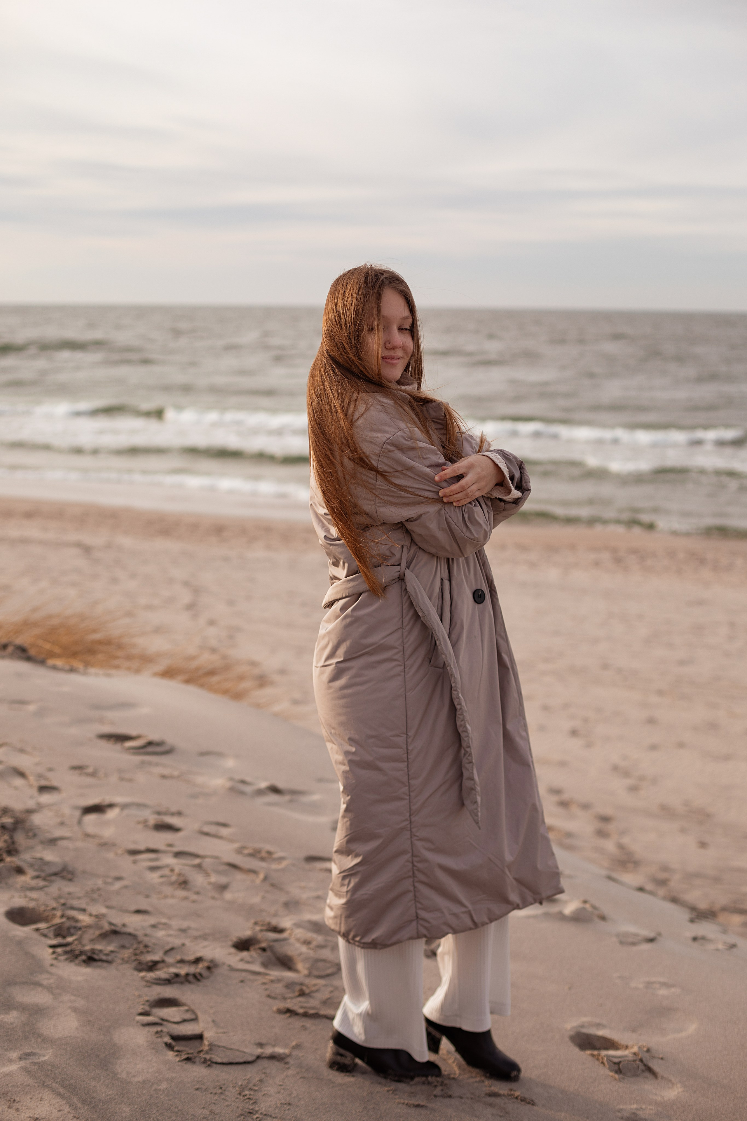 Балтийск. Свадебный и семейный фотограф/видеограф в Краснодаре Наталья Осинская