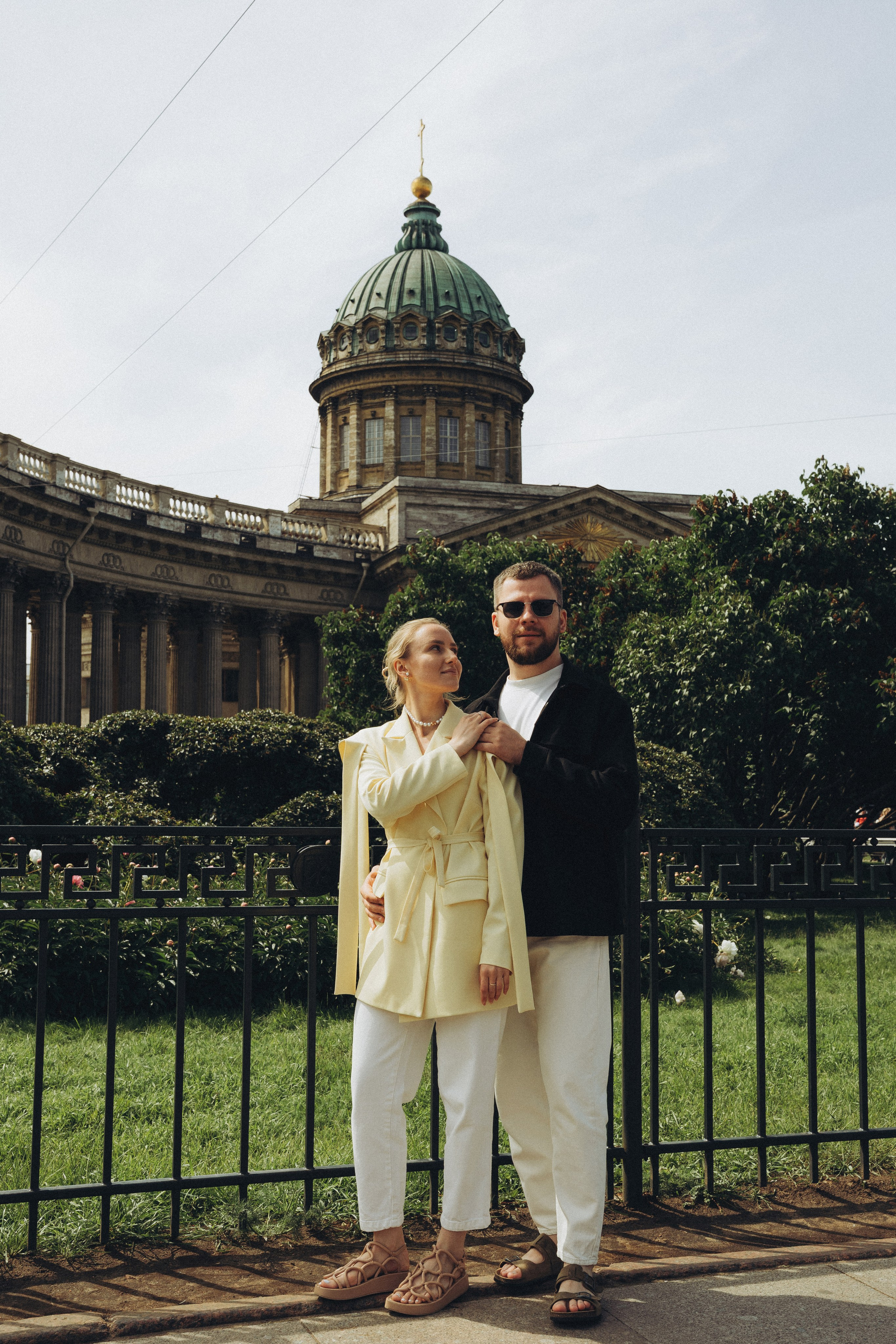 K & A. Фотограф Санкт-Петербург/Гомель Виктория Петрова