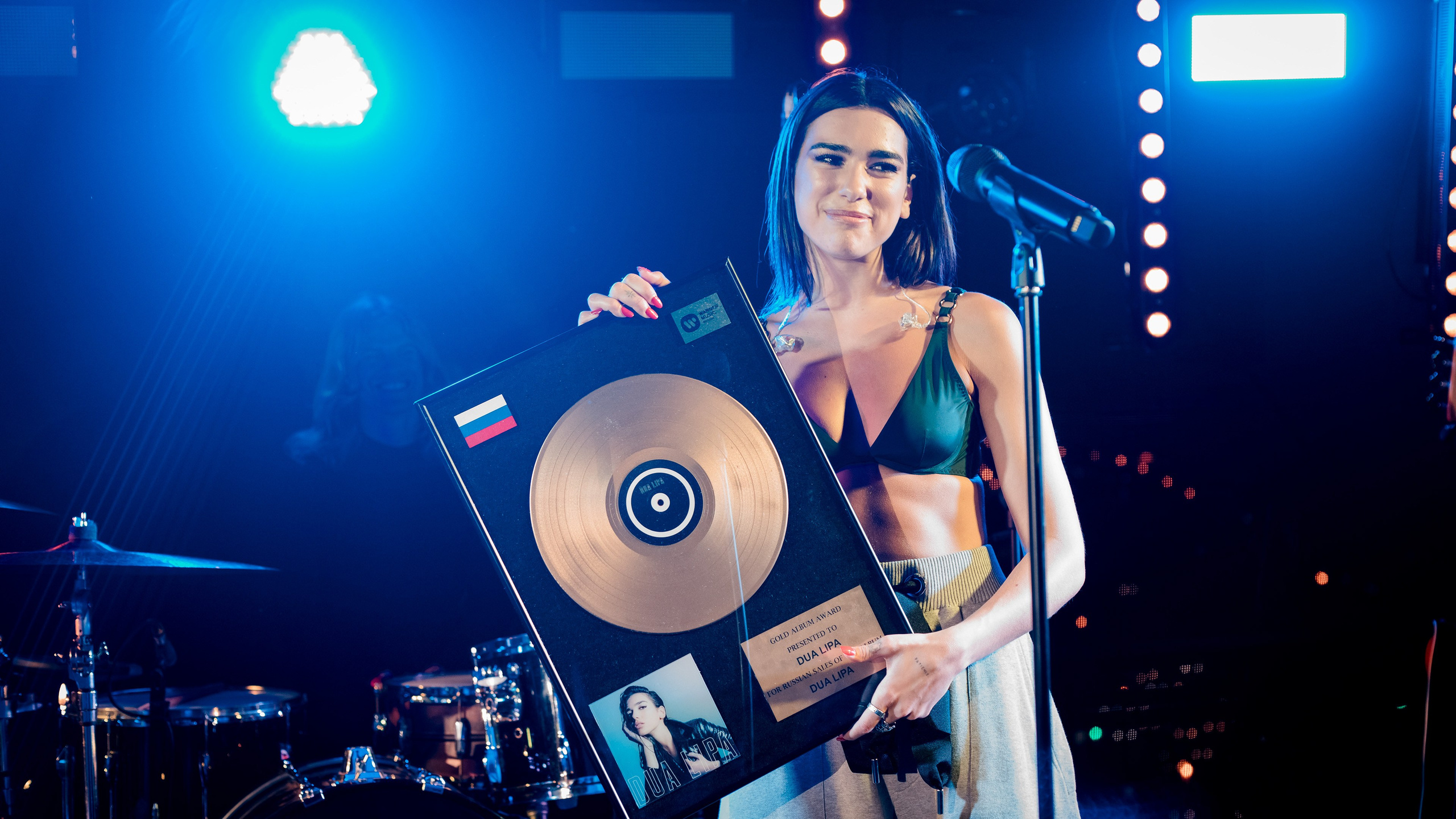 Концерты. Репортажный, event, концертный и backstage фотограф из Москвы Виталий Кривцов