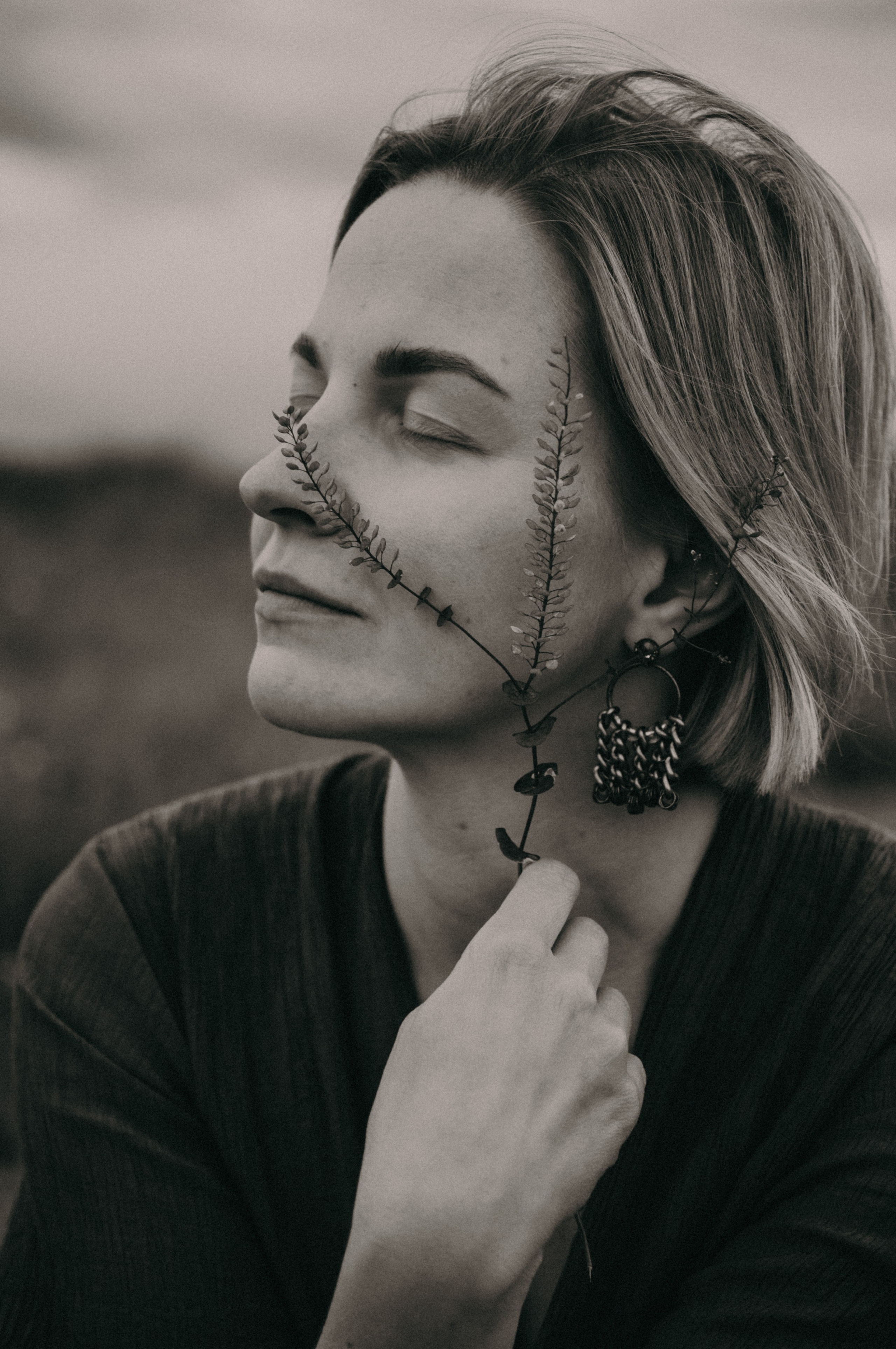 Ксения | Тихая бухта. Обо мне