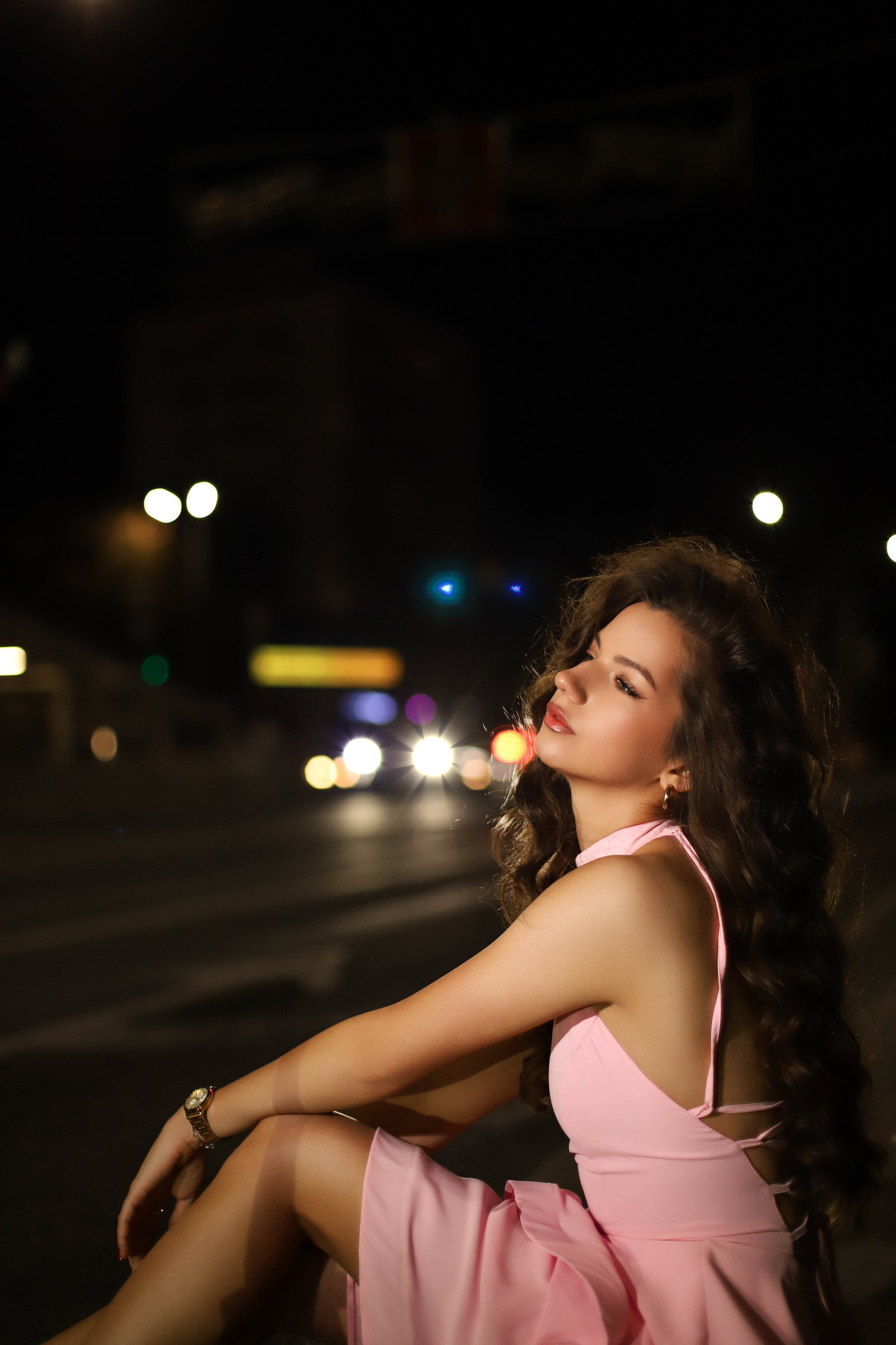 КАРИНА. Фотограф Мариуполь | Ялта | Крым — Диана Мазенко