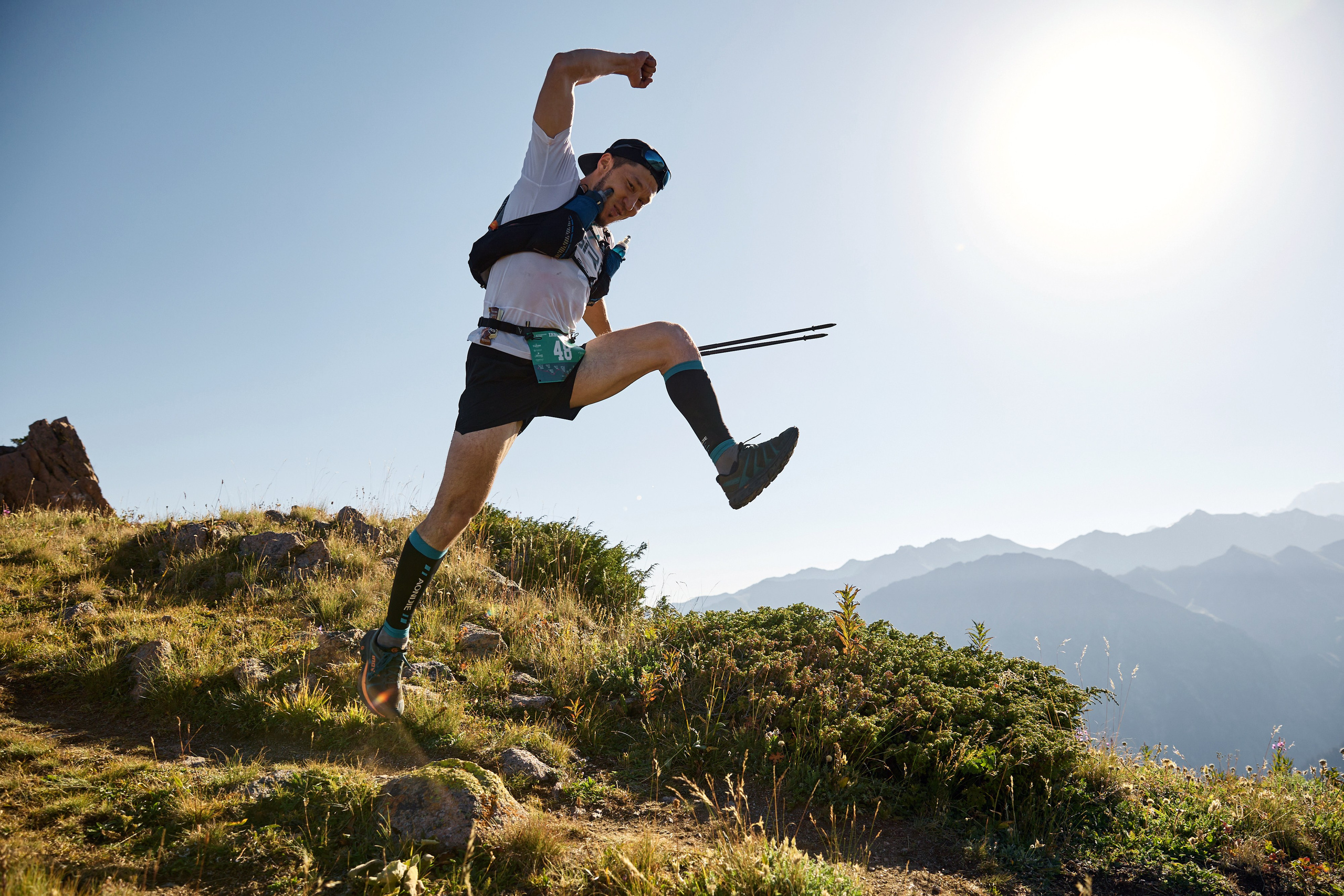 Irbis Race 2022, 2023. Спортивный/коммерческий фотограф/видеограф