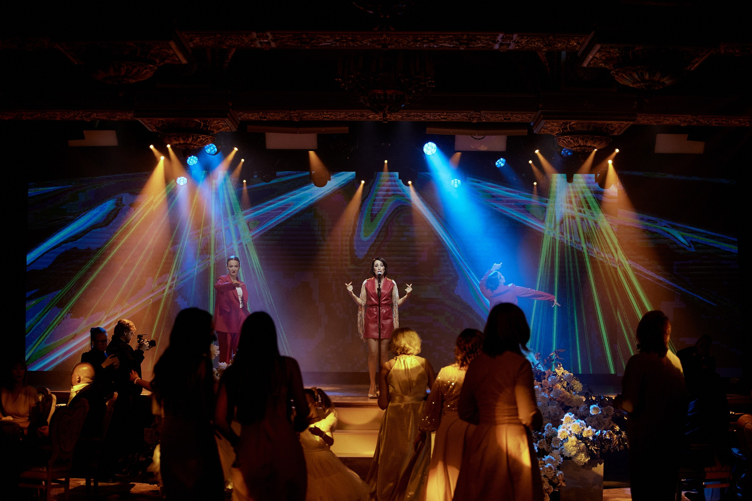 BEAUTY AND POWER. Дмитрий Мазуркевич: Профессиональный Репортажный Фотограф