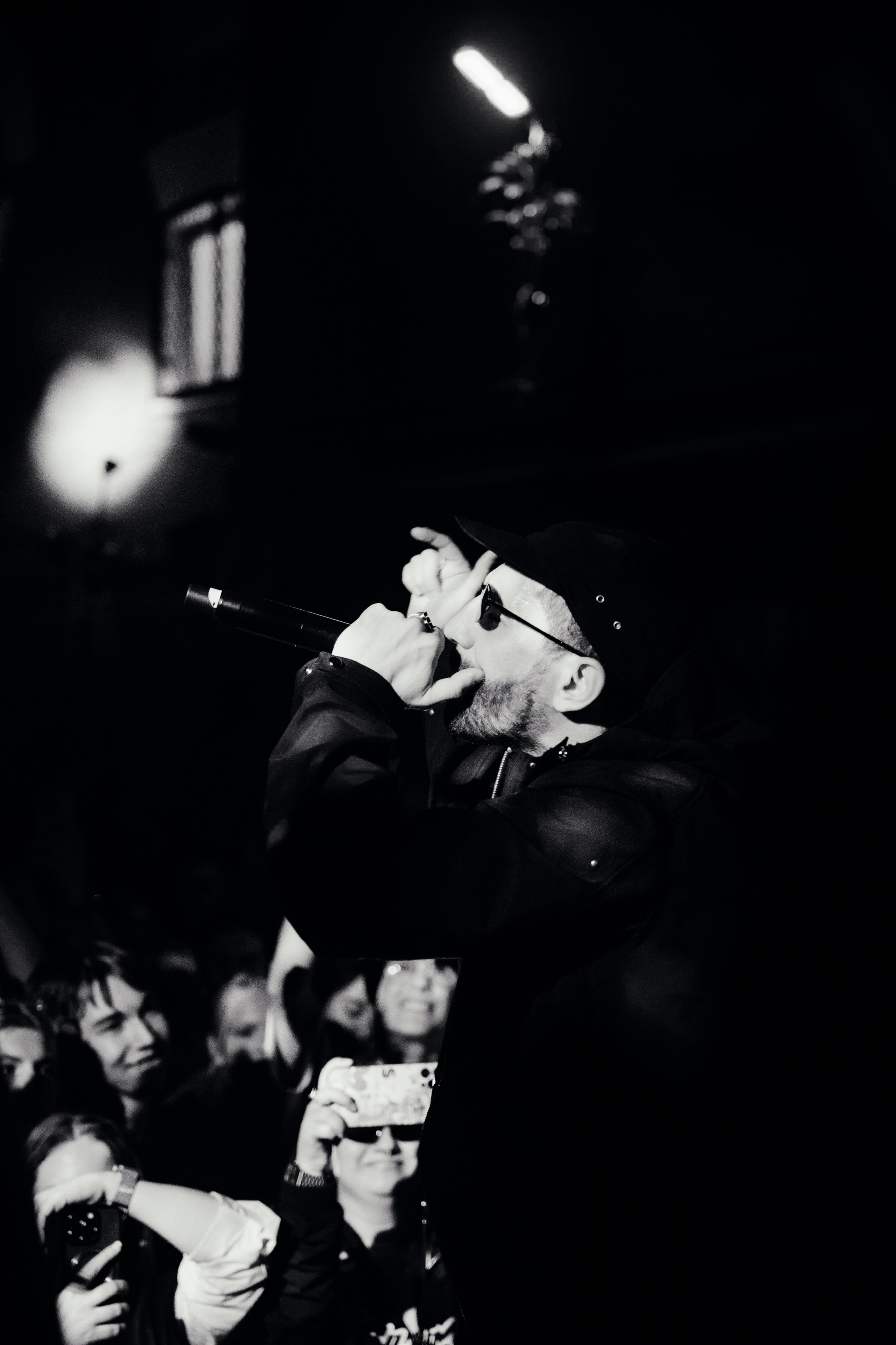 КАССЕТА. Фотограф Москва