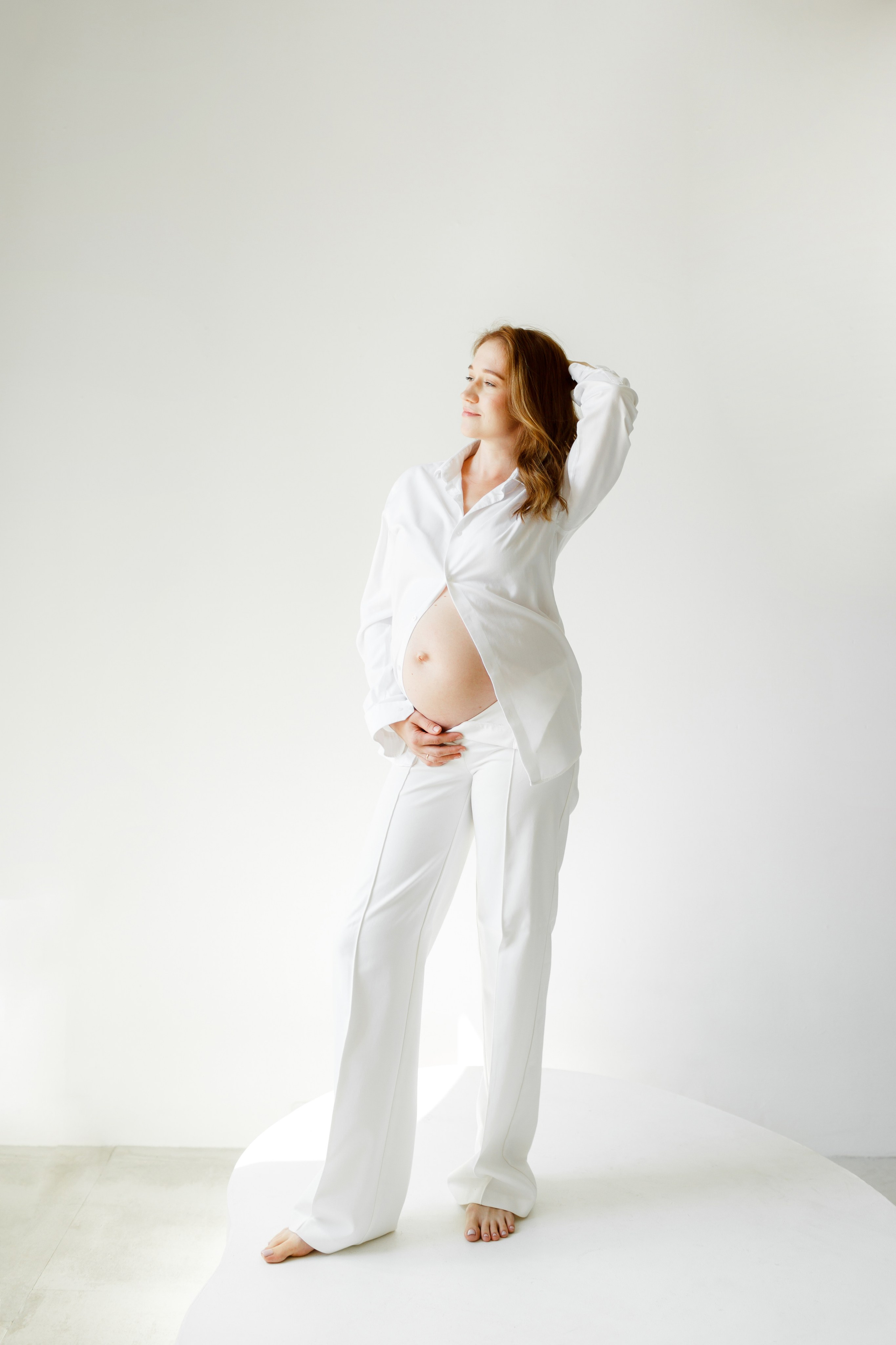 Мария. Семейный и портретный фотограф в Санкт-Петербурге Андрей Воробьев