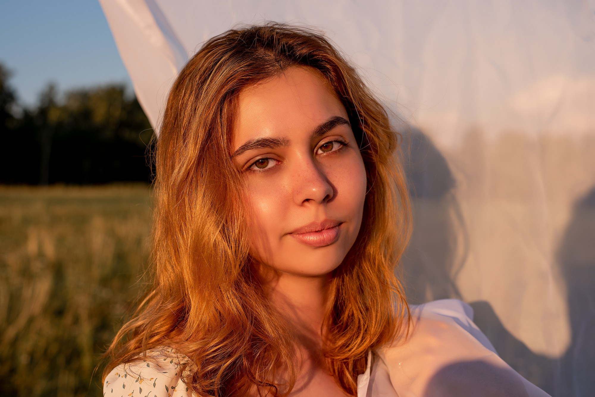 На закате. Приподаева Алёна семейный и детский фотограф в Красноярске