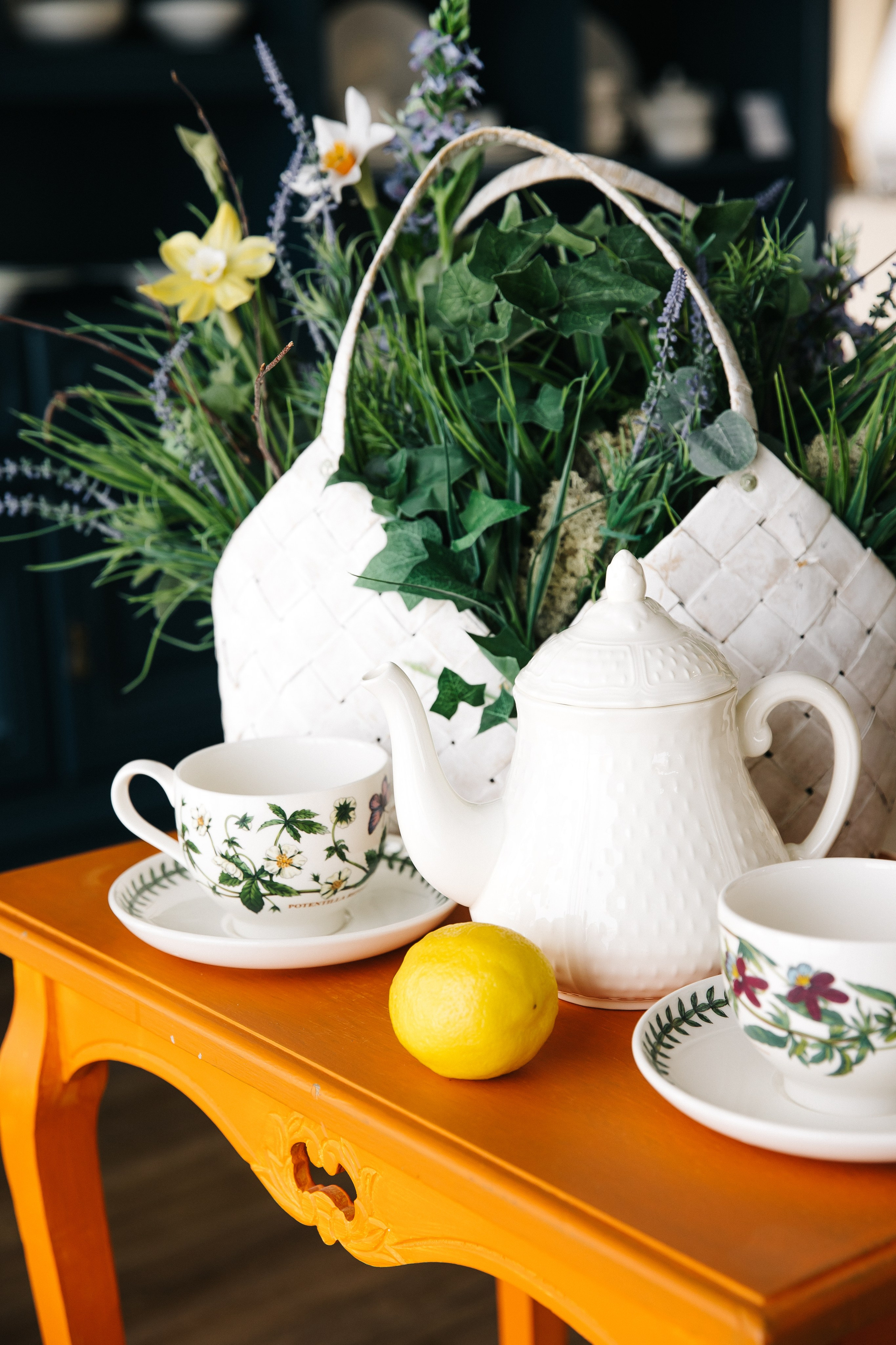 Status hall. Фотограф Елена Краснопевцева