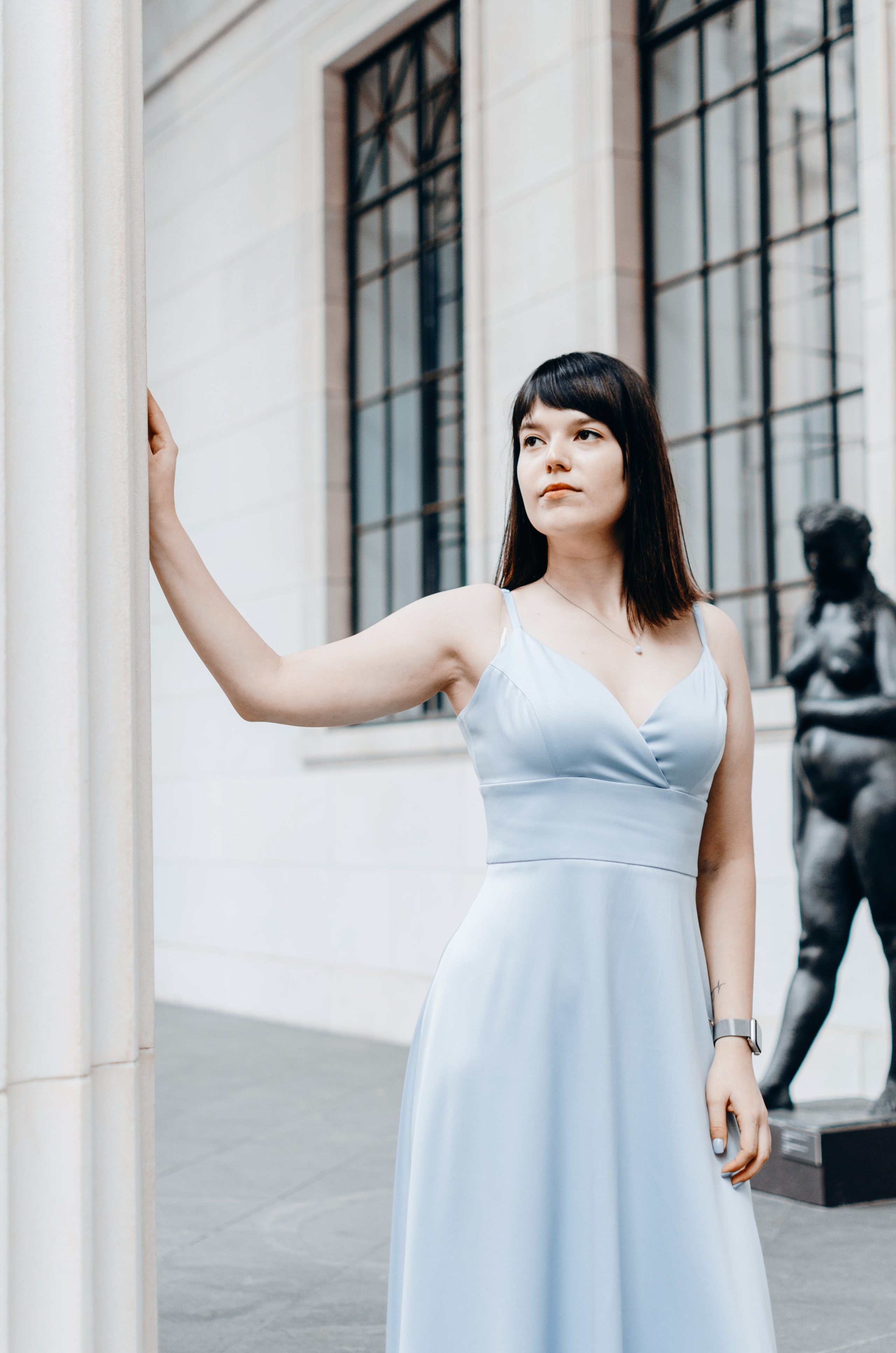 Анна. Фотограф Анисин Денис