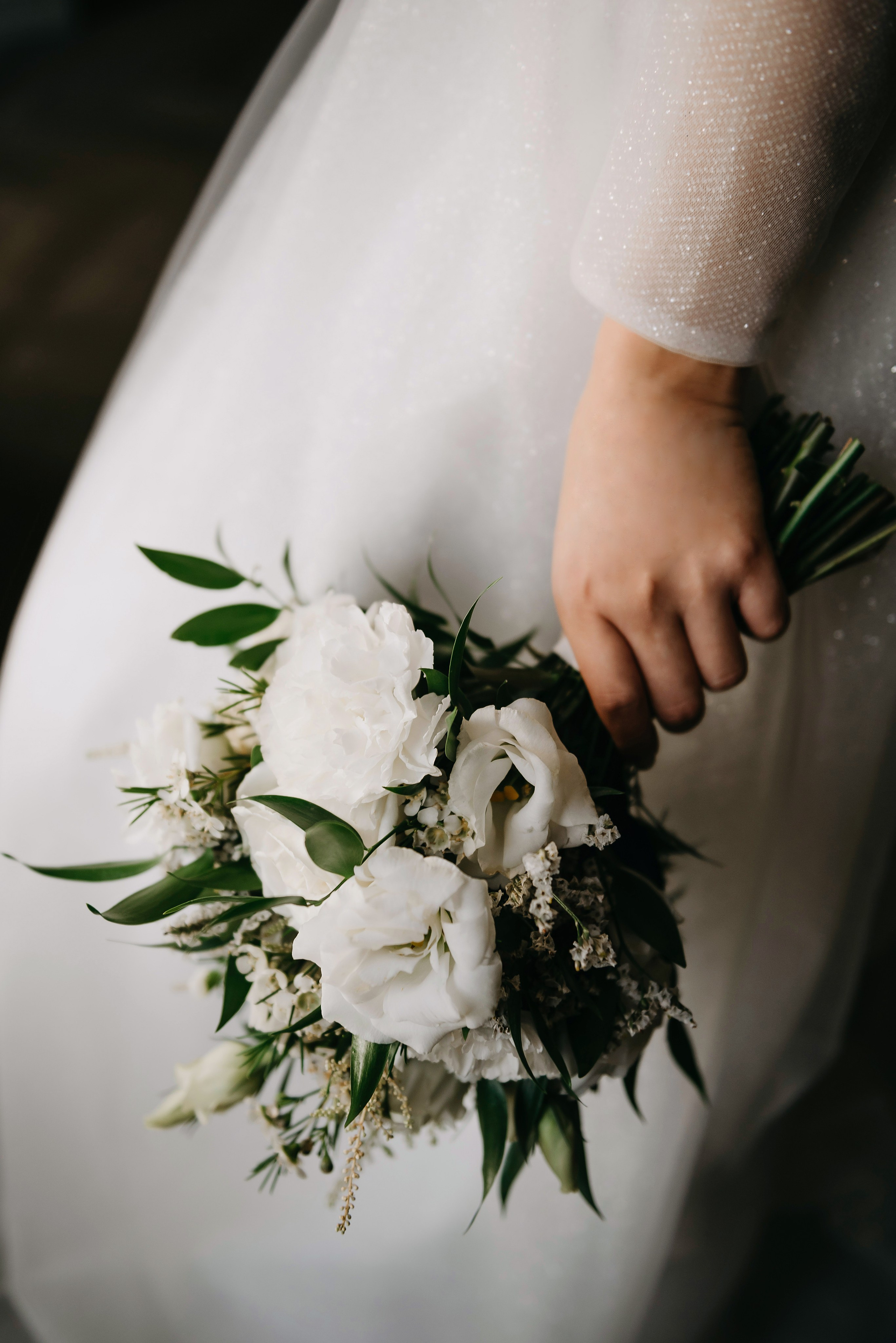 Дима и Даша. Свадебный фотограф Марина Жемчужникова в Москве и в Белгороде